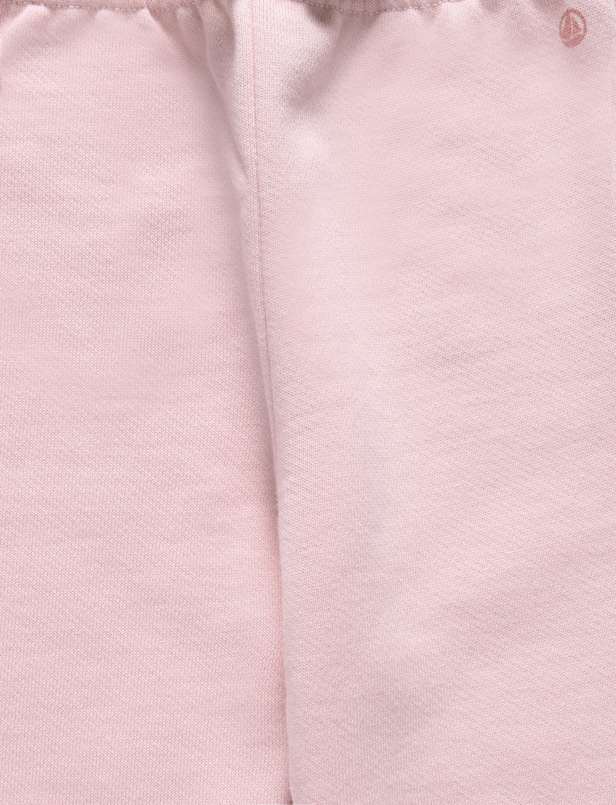 Petit Bateau - SF PANTALONS MAILLE - joli - 2