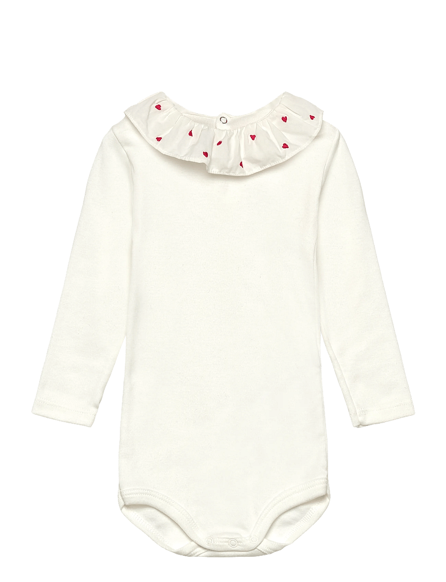 Petit Bateau - ENSEMBLE LONG - rudens santaupos - variante 1 - 2