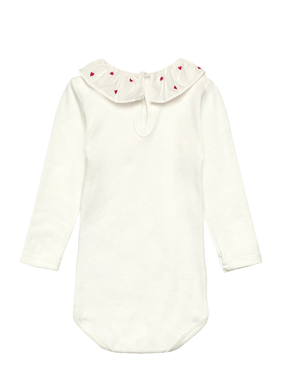 Petit Bateau - ENSEMBLE LONG - rudens santaupos - variante 1 - 3