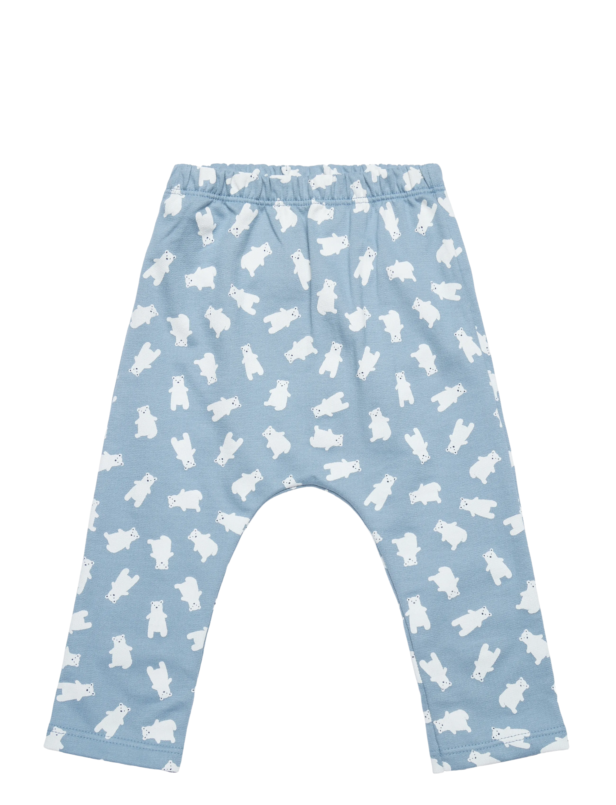 Petit Bateau - ENSEMBLE LONG - sets mit body - adriatic/multico - 2