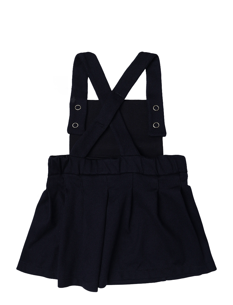 Petit Bateau - ROBES SM - Ärmlösa babyklänningar - soir - 1