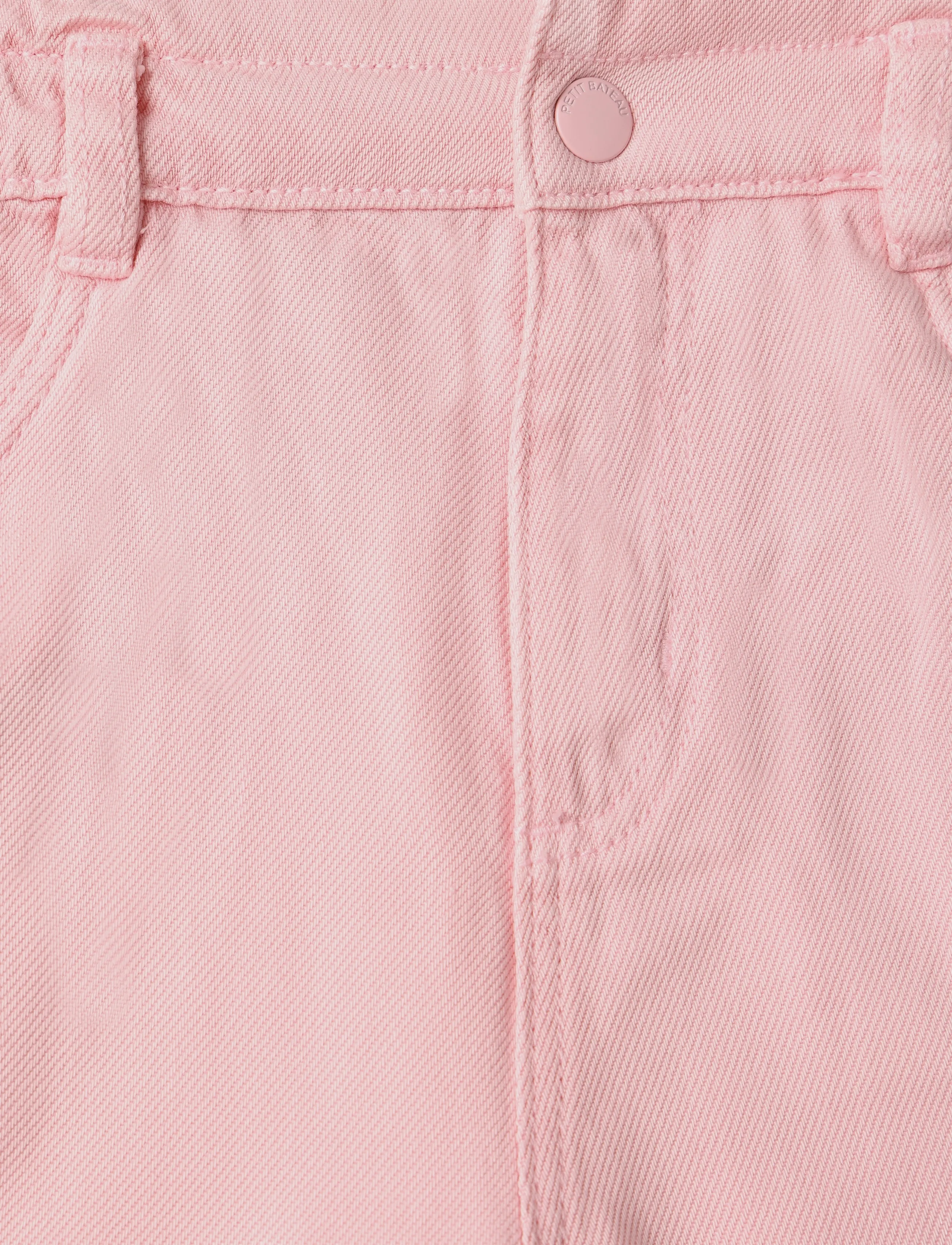 Petit Bateau - SF PANTALONS C&T - marquise - 2
