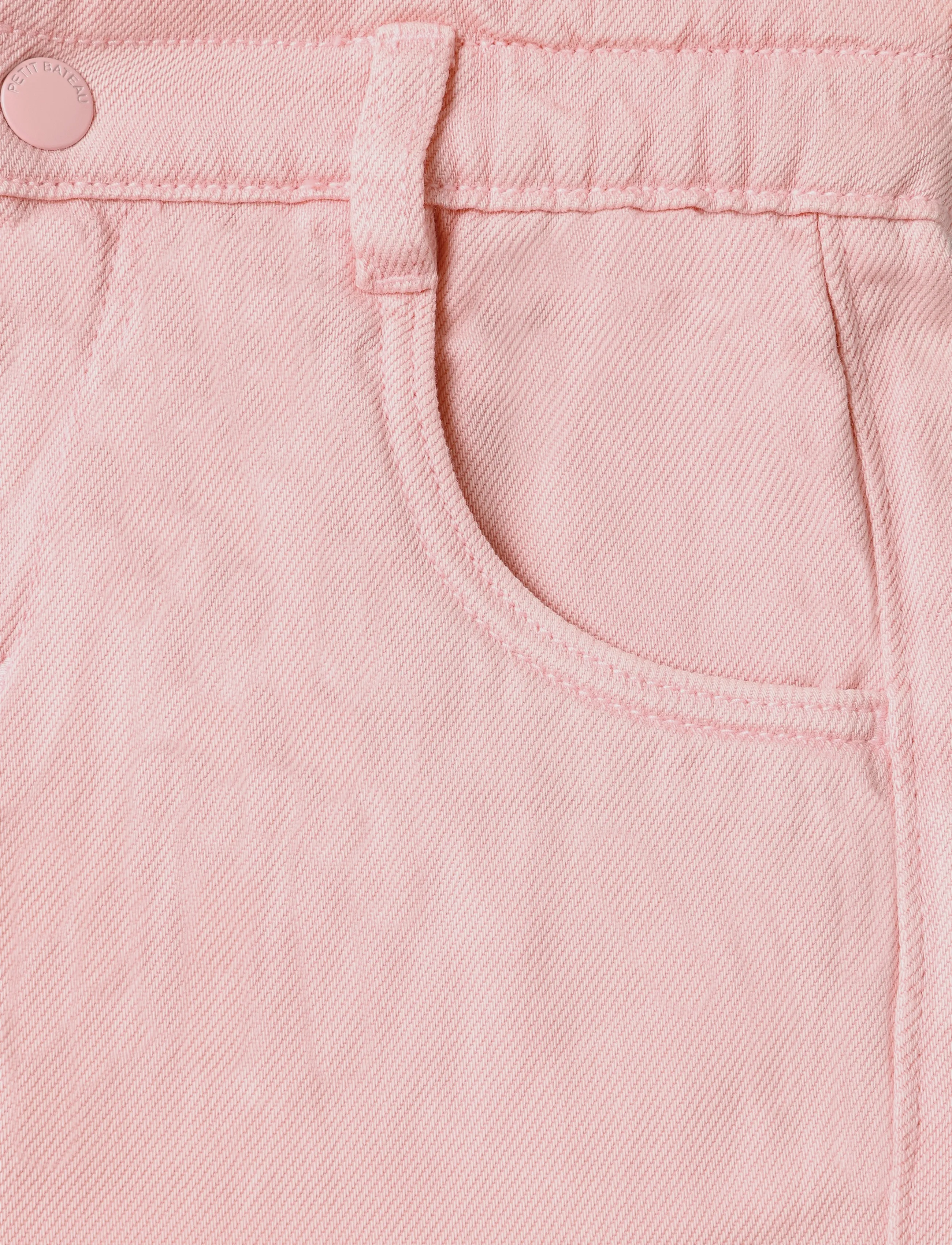 Petit Bateau - SF PANTALONS C&T - marquise - 3