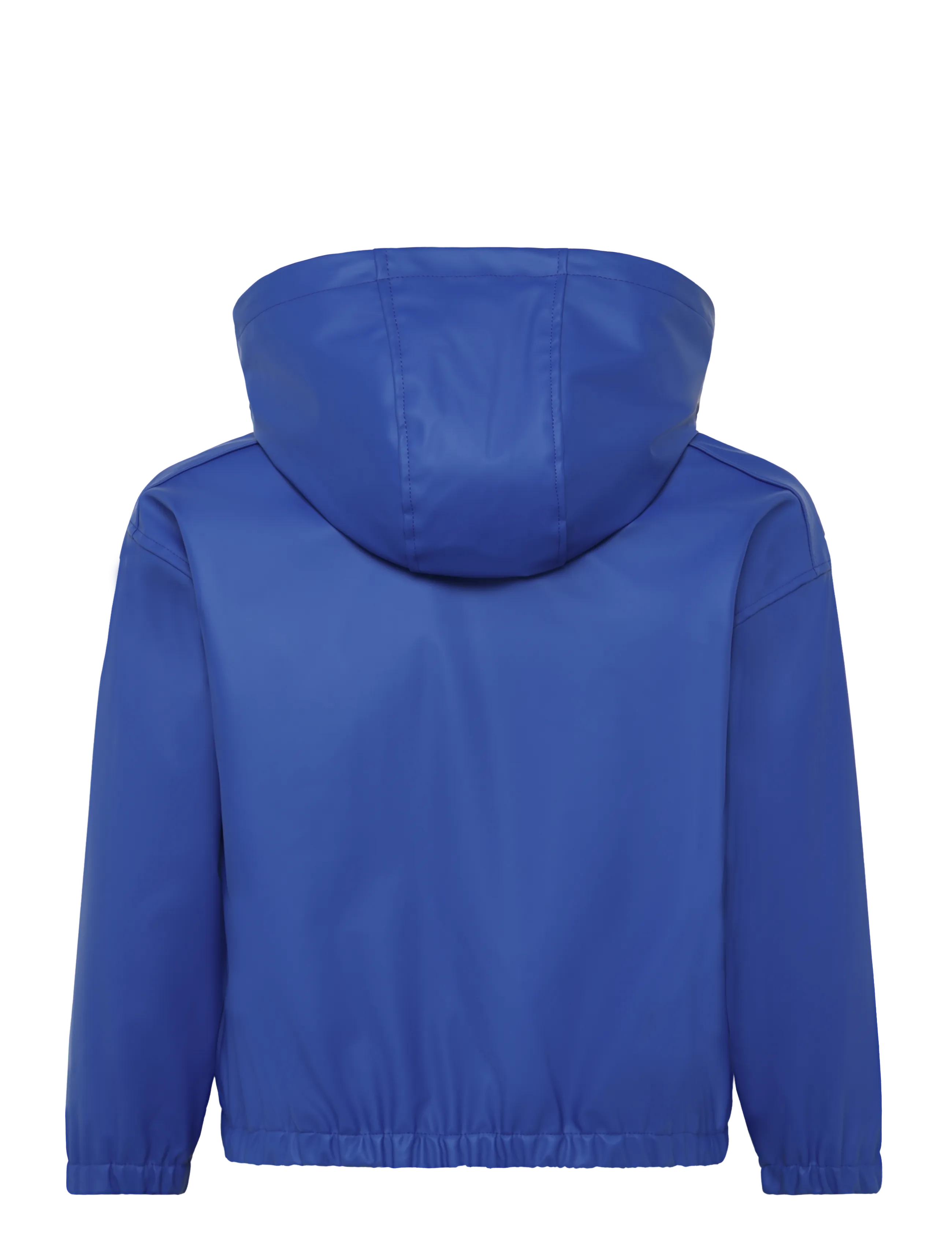 Petit Bateau - CIRES  COUPE VENT - perse - 1
