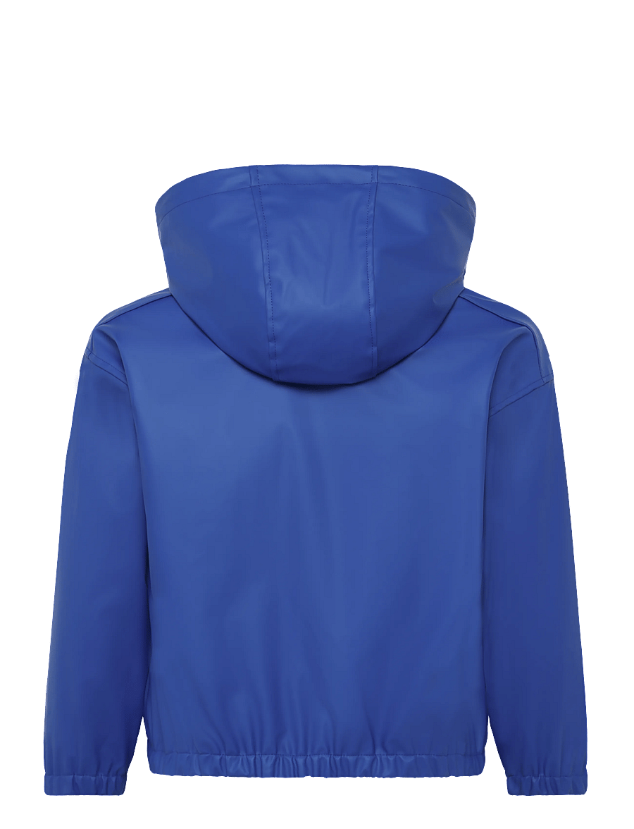Petit Bateau - CIRES COUPE VENT - vestes imperméables et respirantes - perse - 1