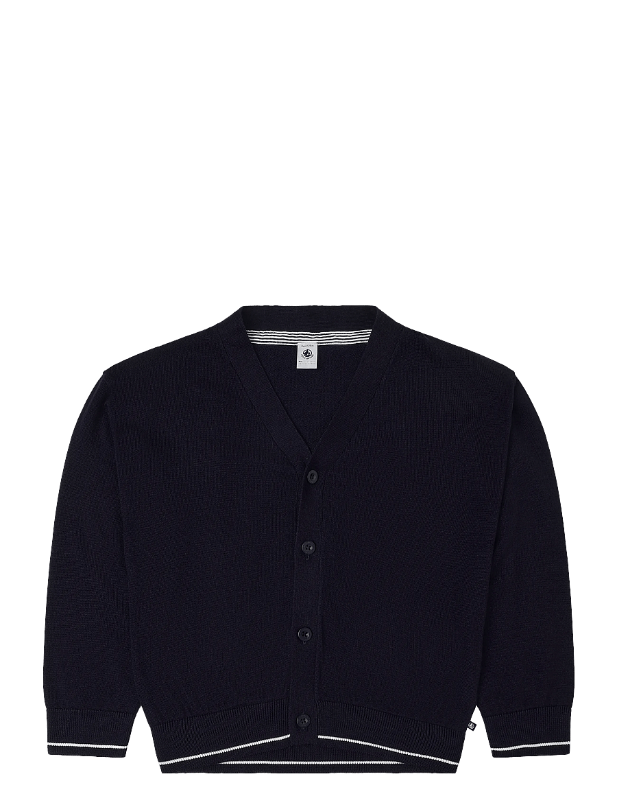 Petit Bateau - CARDIGANS JOUR - kardiganid - soir - 0