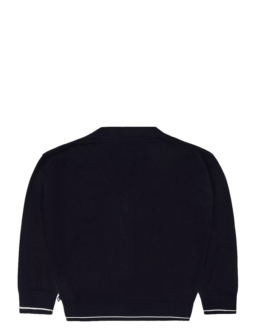 Petit Bateau - CARDIGANS JOUR - kardiganid - soir - 1