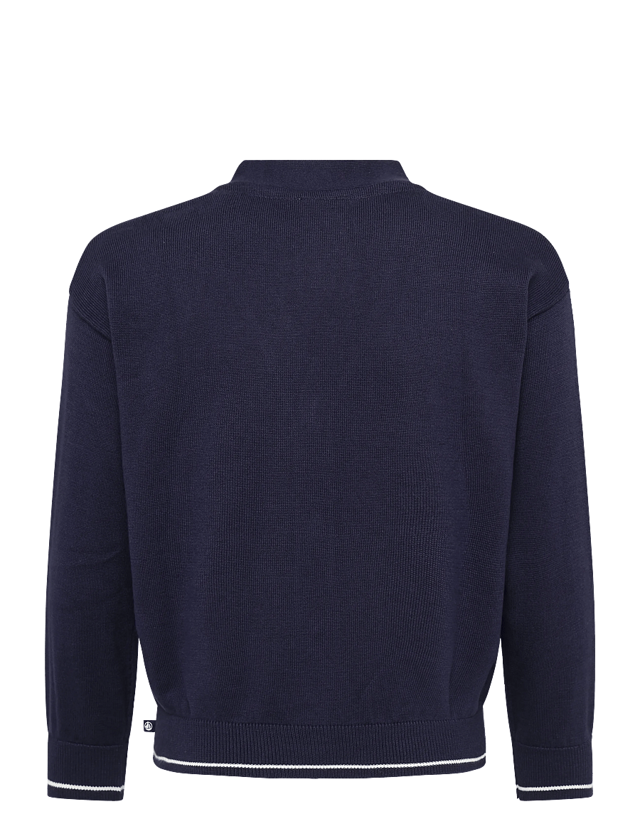 Petit Bateau - CARDIGANS JOUR - cardigans - soir - 1