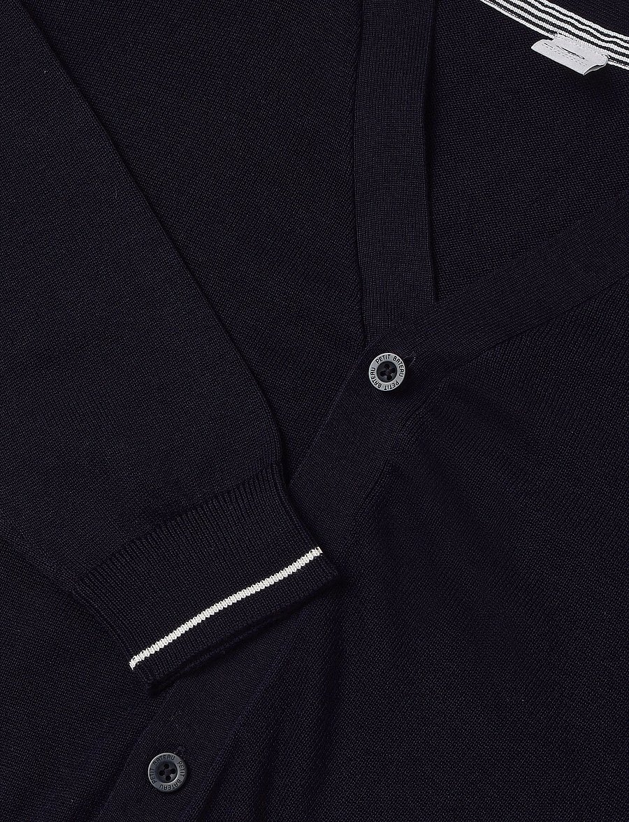 Petit Bateau - CARDIGANS JOUR - kardiganid - soir - 2