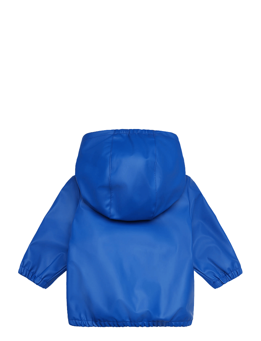 Petit Bateau - CIRES COUPE VENT - skaljakker - perse - 1
