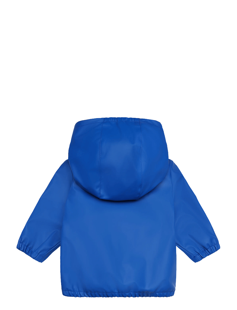 Petit Bateau - CIRES COUPE VENT - shell-jacken - perse - 1