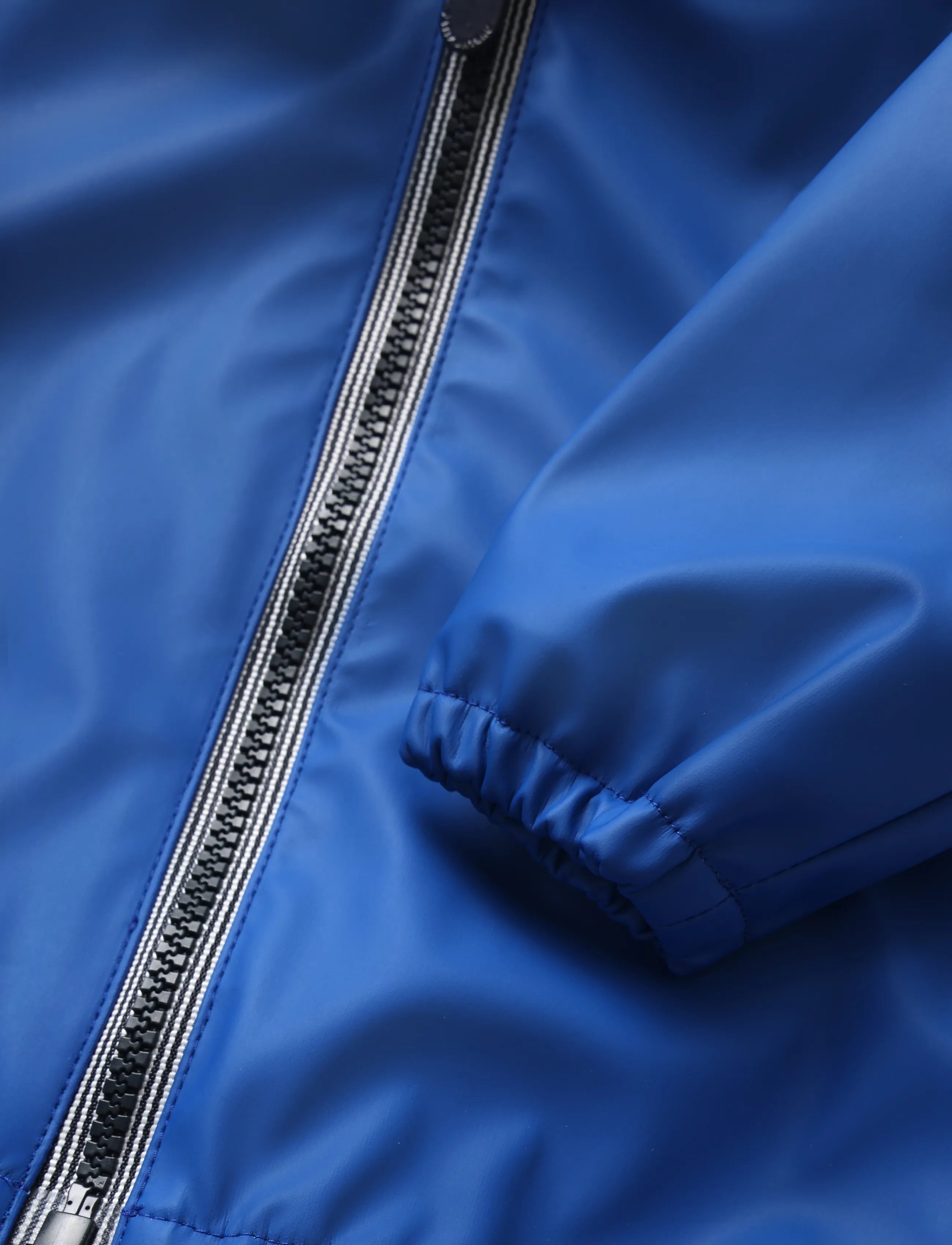 Petit Bateau - CIRES  COUPE VENT - skaljakker - perse - 3