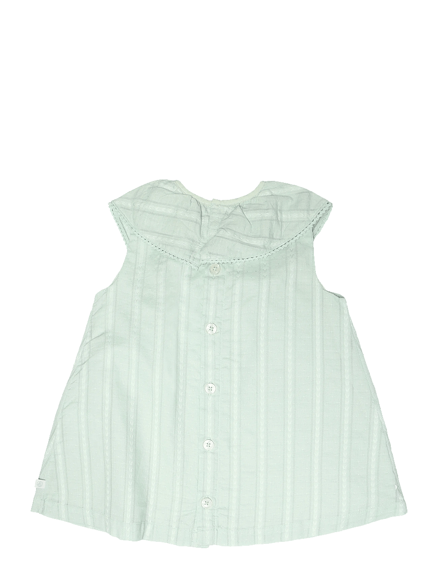 Petit Bateau - ROBES MC - blusen & tuniken - spray - 0