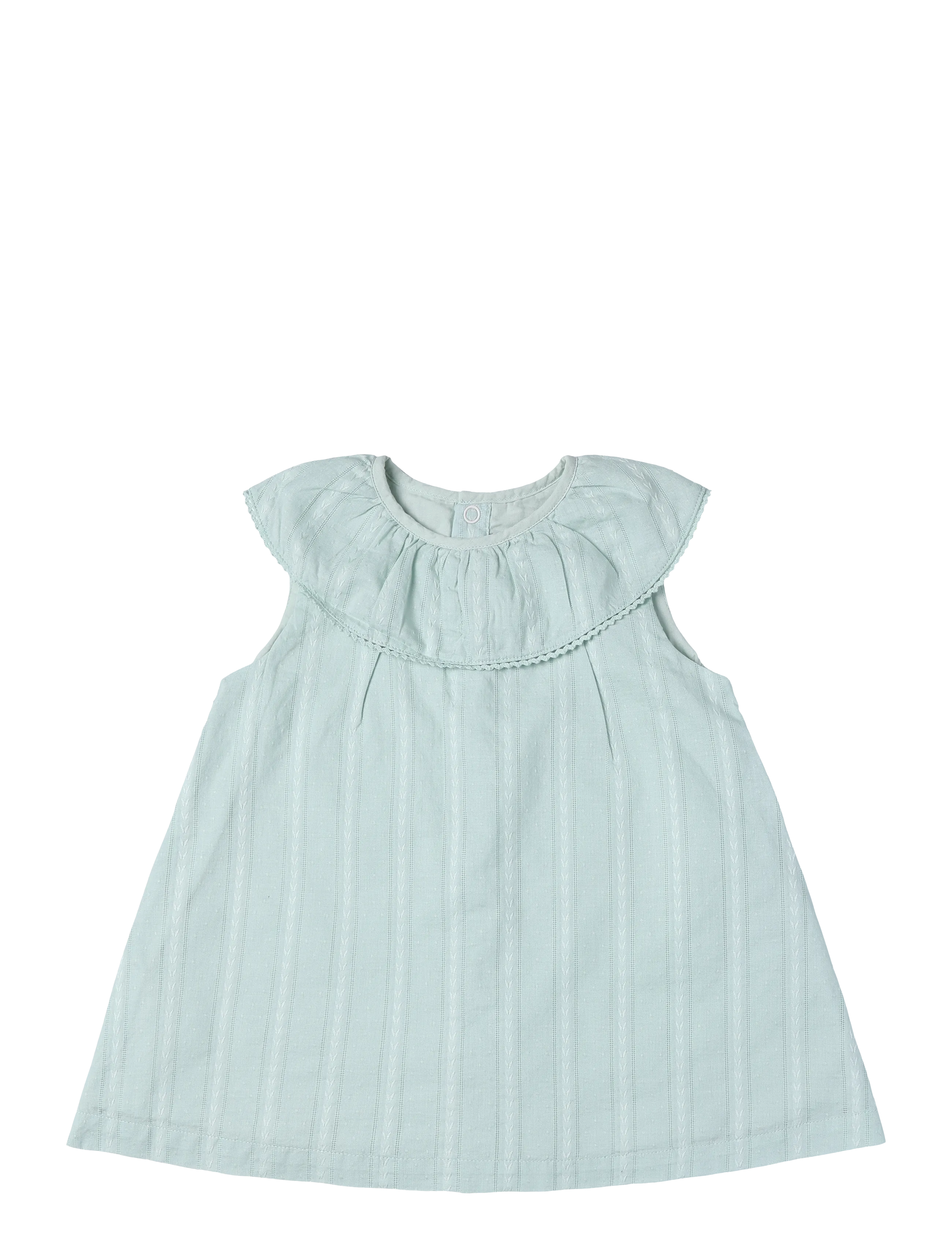 Petit Bateau ROBES MC - Shop efter alder - SPRAY / green