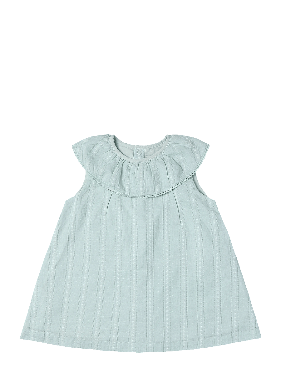 Petit Bateau - ROBES MC - pluusid ja tuunikad - spray - 0
