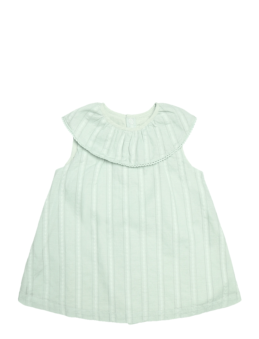 Petit Bateau - ROBES MC - blusen & tuniken - spray - 1