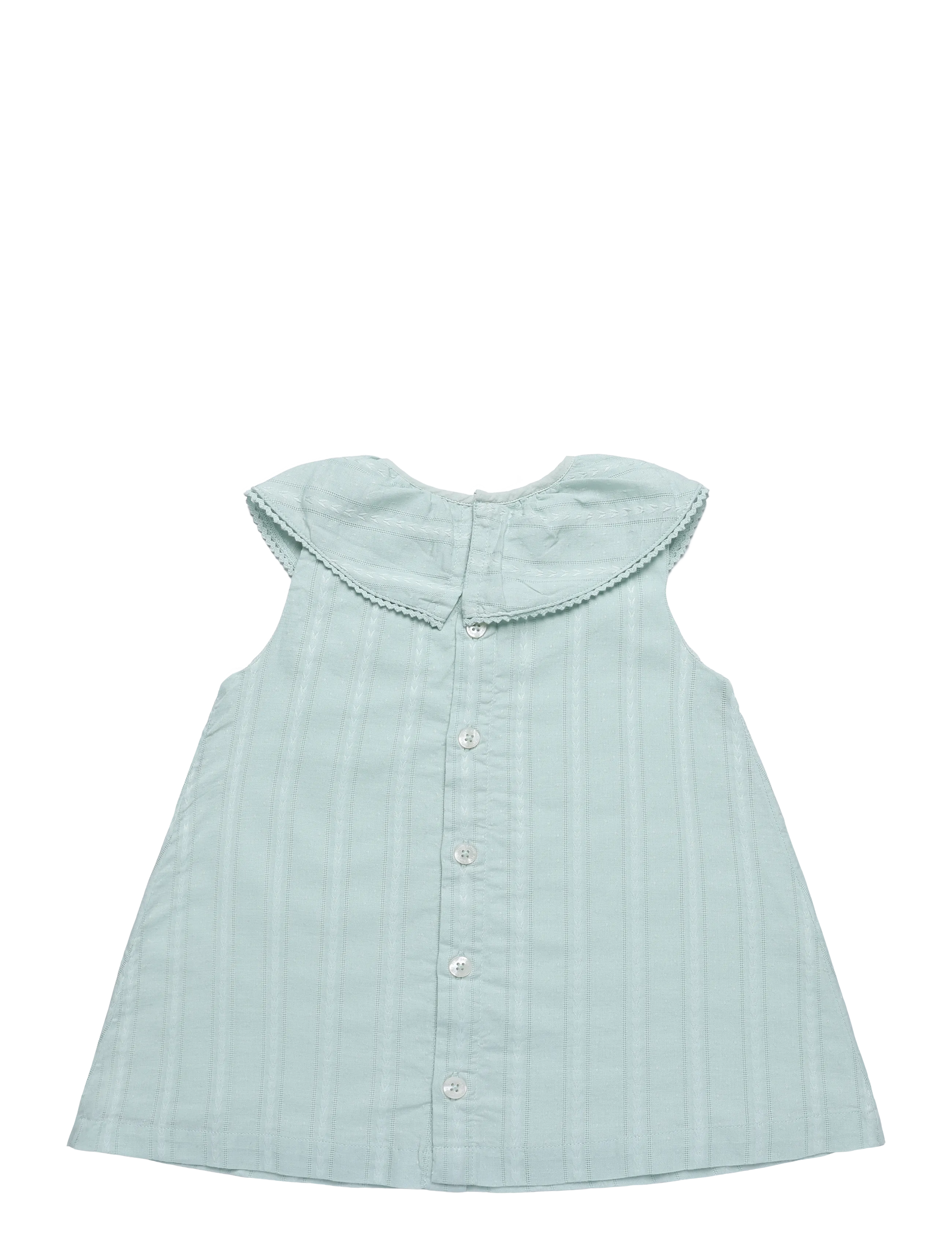 Petit Bateau - ROBES MC - laveste priser - spray - 1