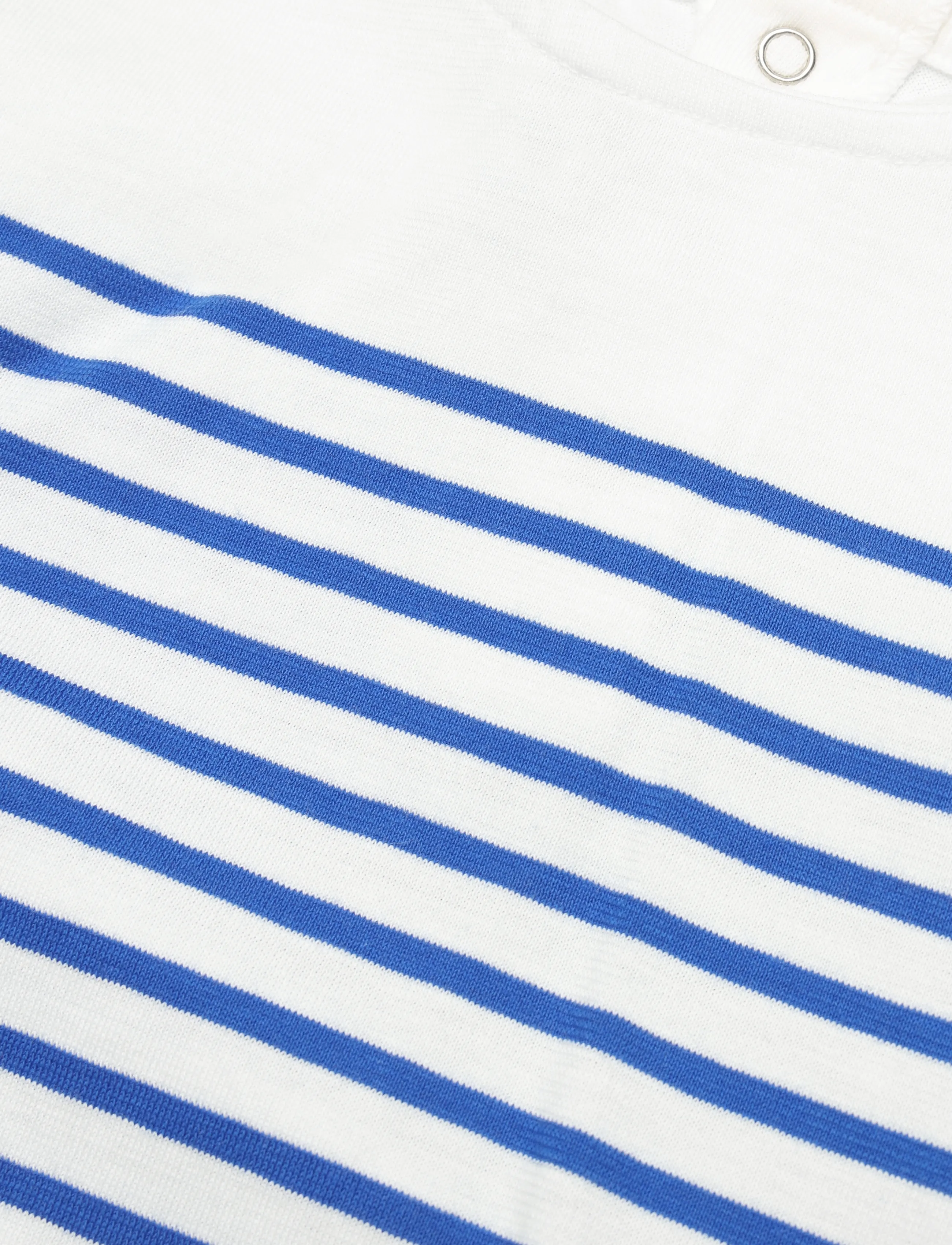 Petit Bateau - TEE SHIRTS ML JOUR - marshmallow/perse - 2