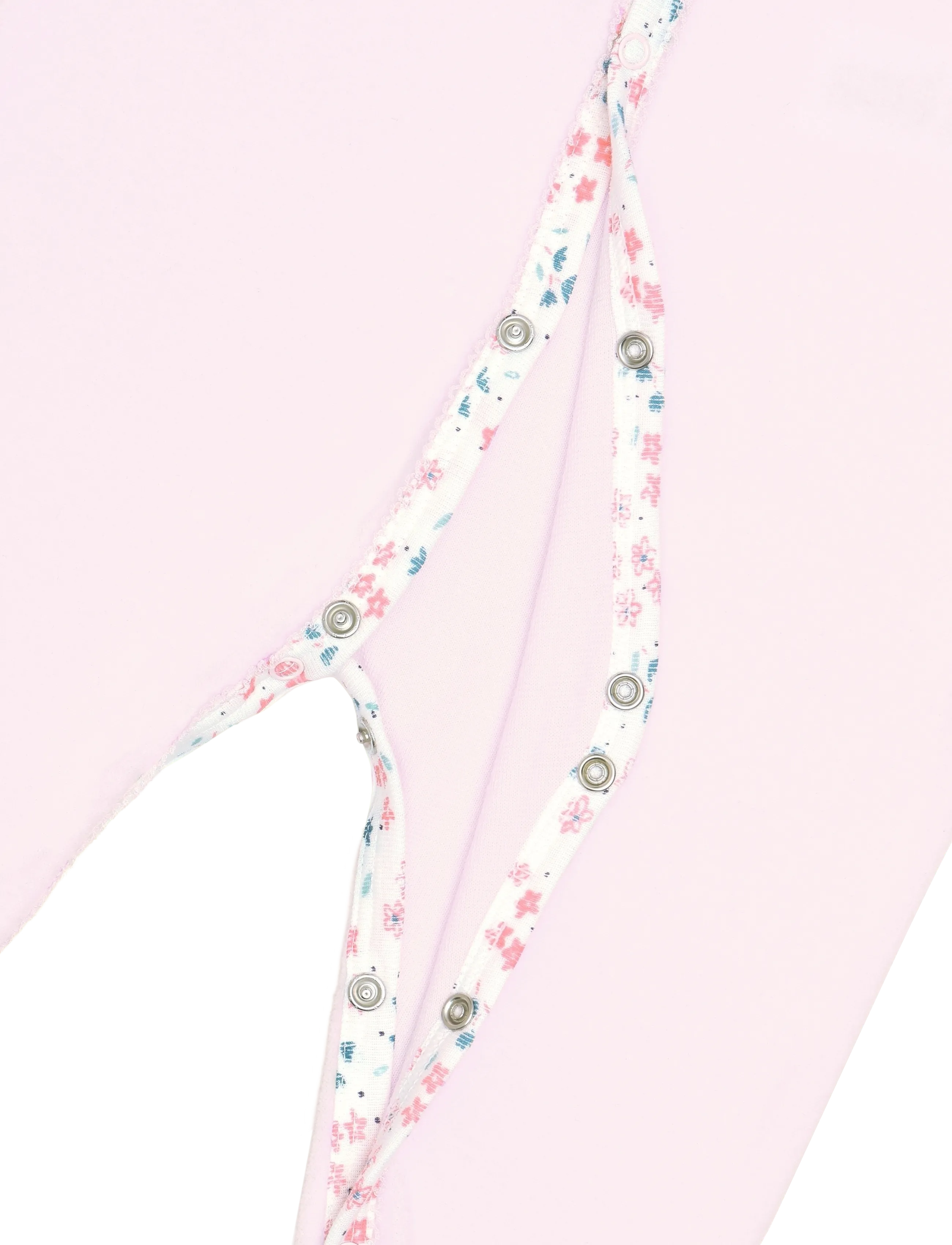Petit Bateau - SF DORS BIEN Y - jumpsuits - barely - 3