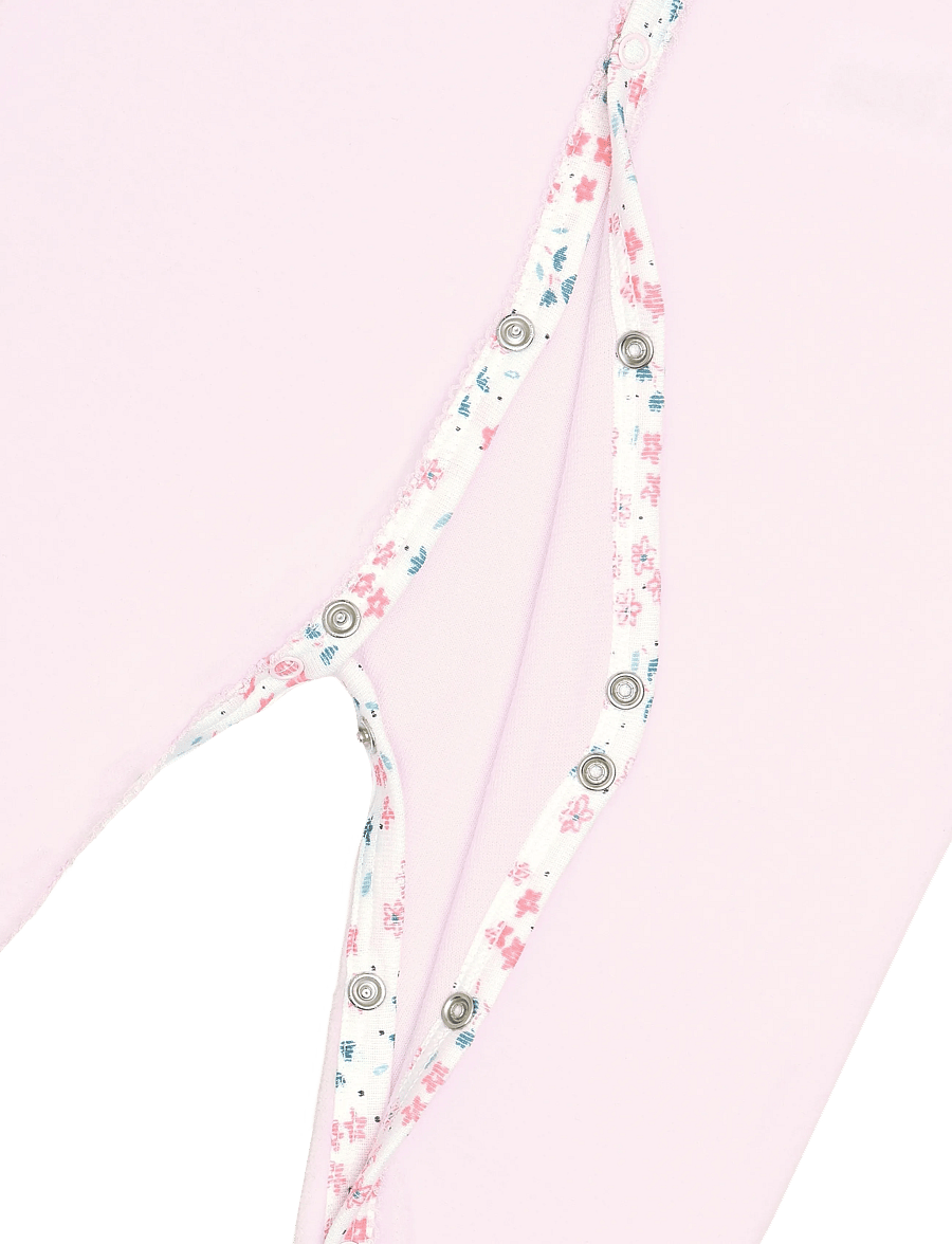 Petit Bateau - SF DORS BIEN Y - jumpsuits - barely - 3