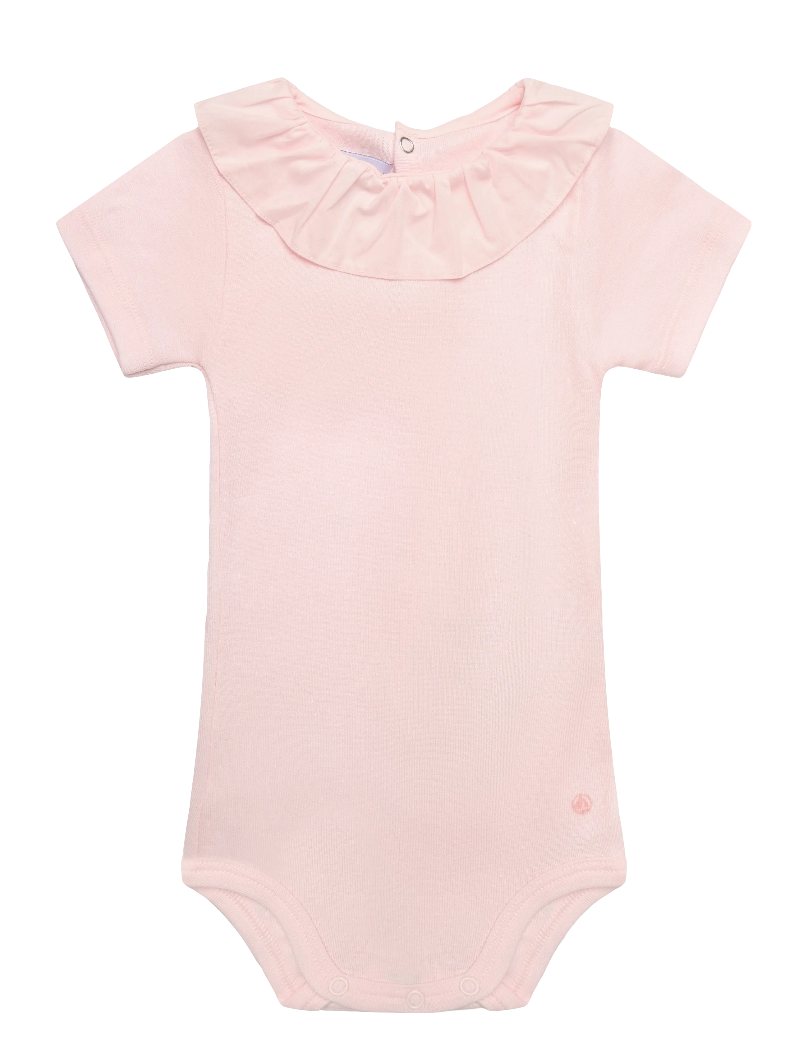 PETIT BATEAU Sf Bodies Acol Mc Pink - 74 - Kinder