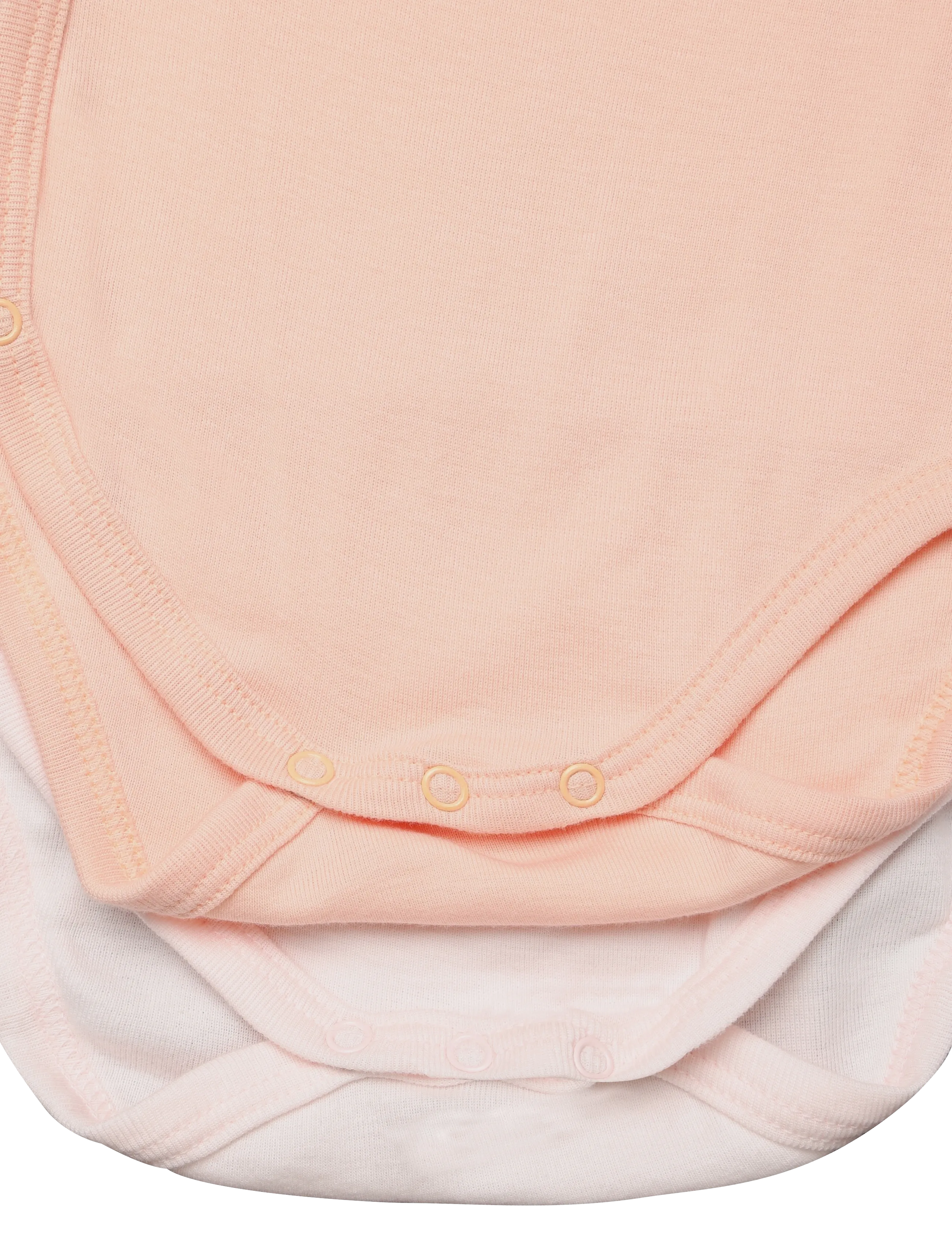 Petit Bateau - SF BODIES NAISSANCE ML - långärmade bodies - variante 2 - 3