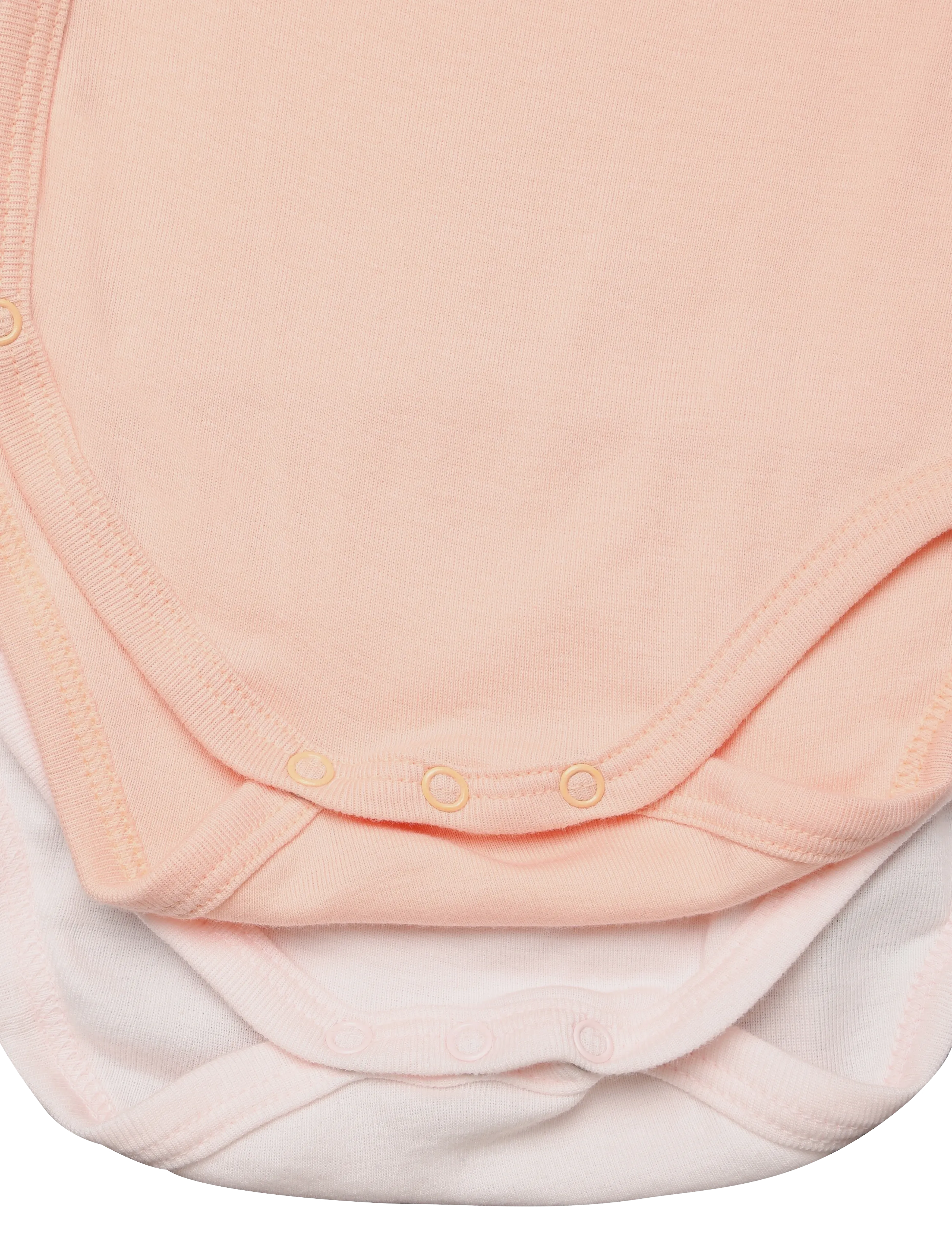Petit Bateau - SF BODIES NAISSANCE ML - langärmelige bodys - variante 2 - 3