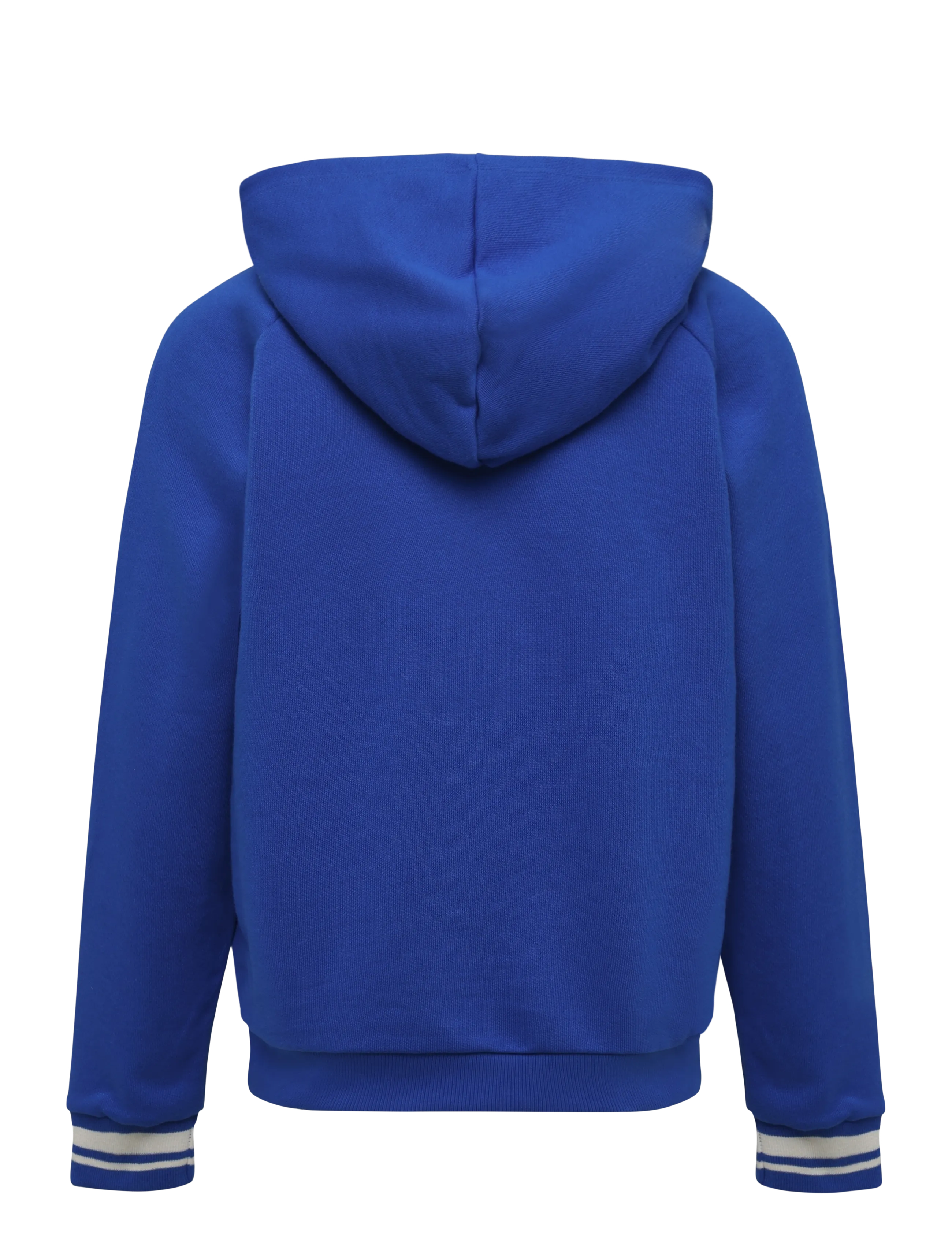 Petit Bateau - SWEAT SHIRTS - kapuzenpullover - perse - 1