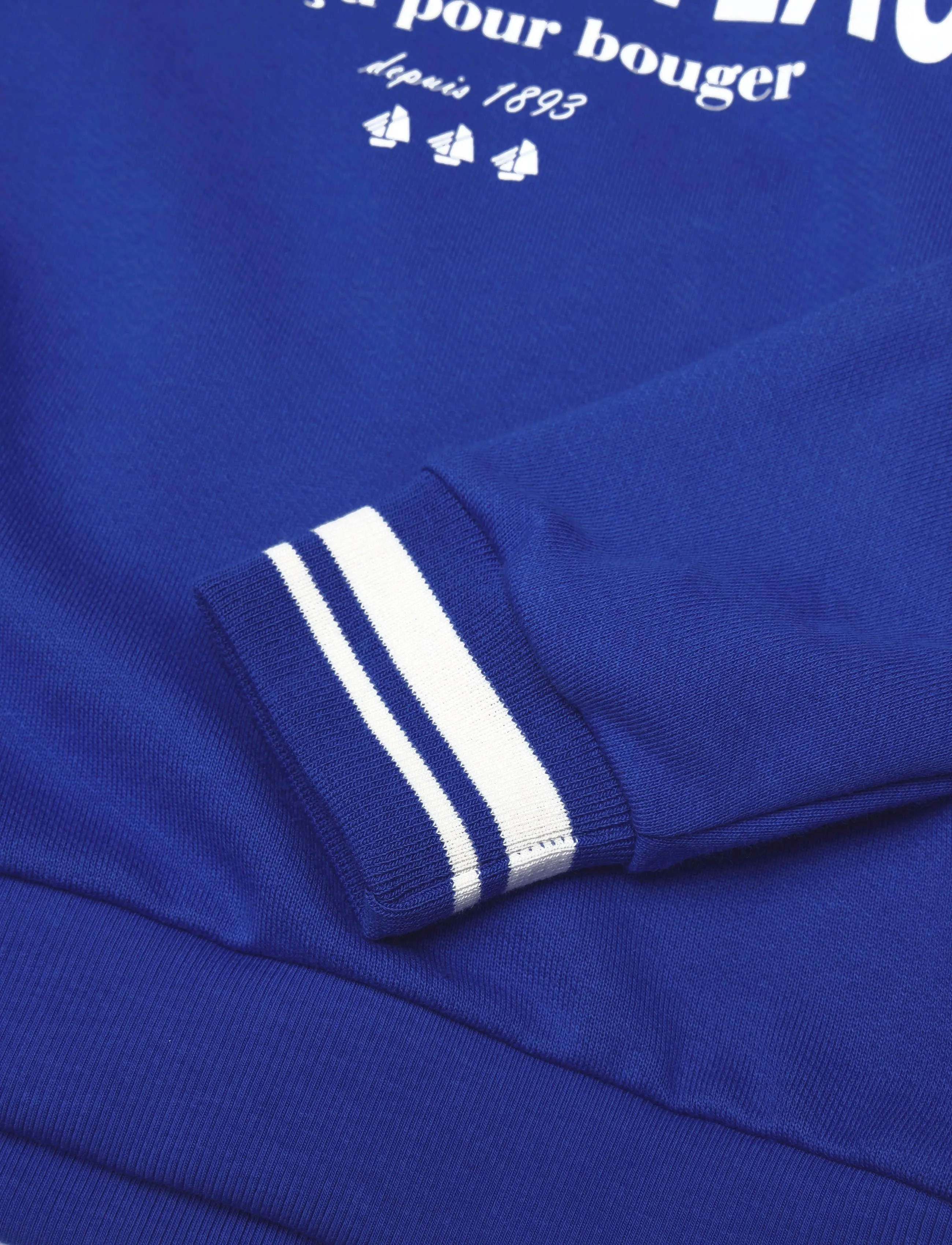Petit Bateau - SWEAT SHIRTS - kapuzenpullover - perse - 3