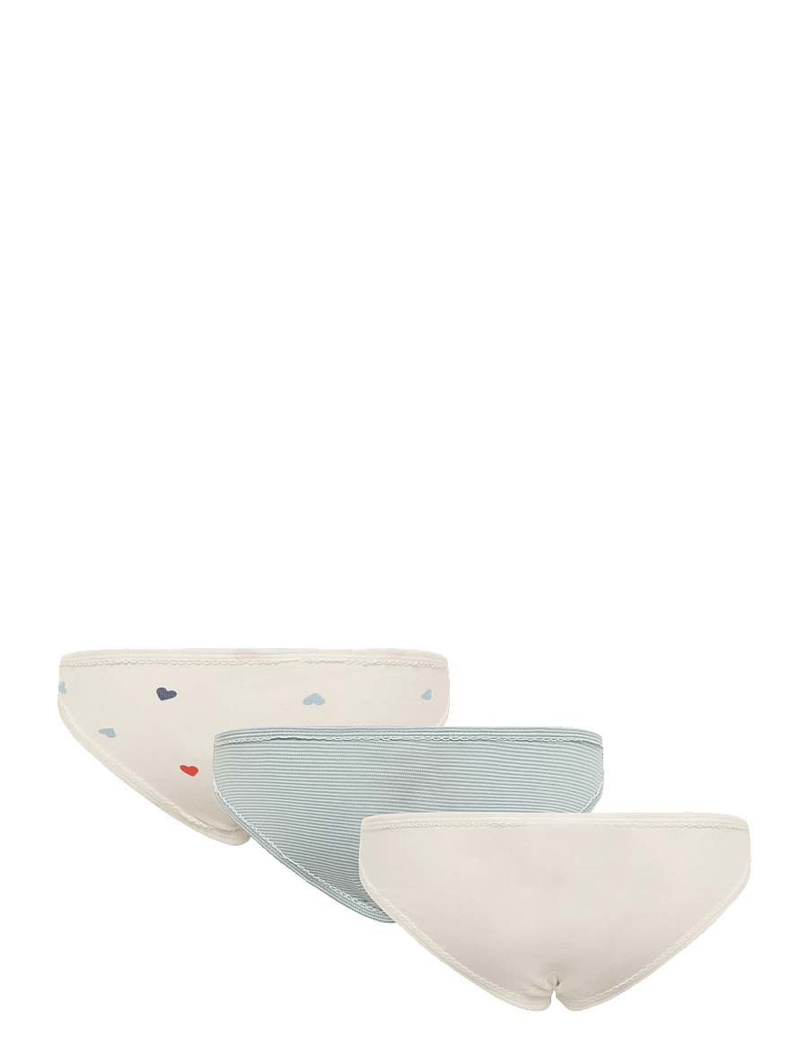 Petit Bateau - CULOTTES - unterhosen - variante 1 - 1