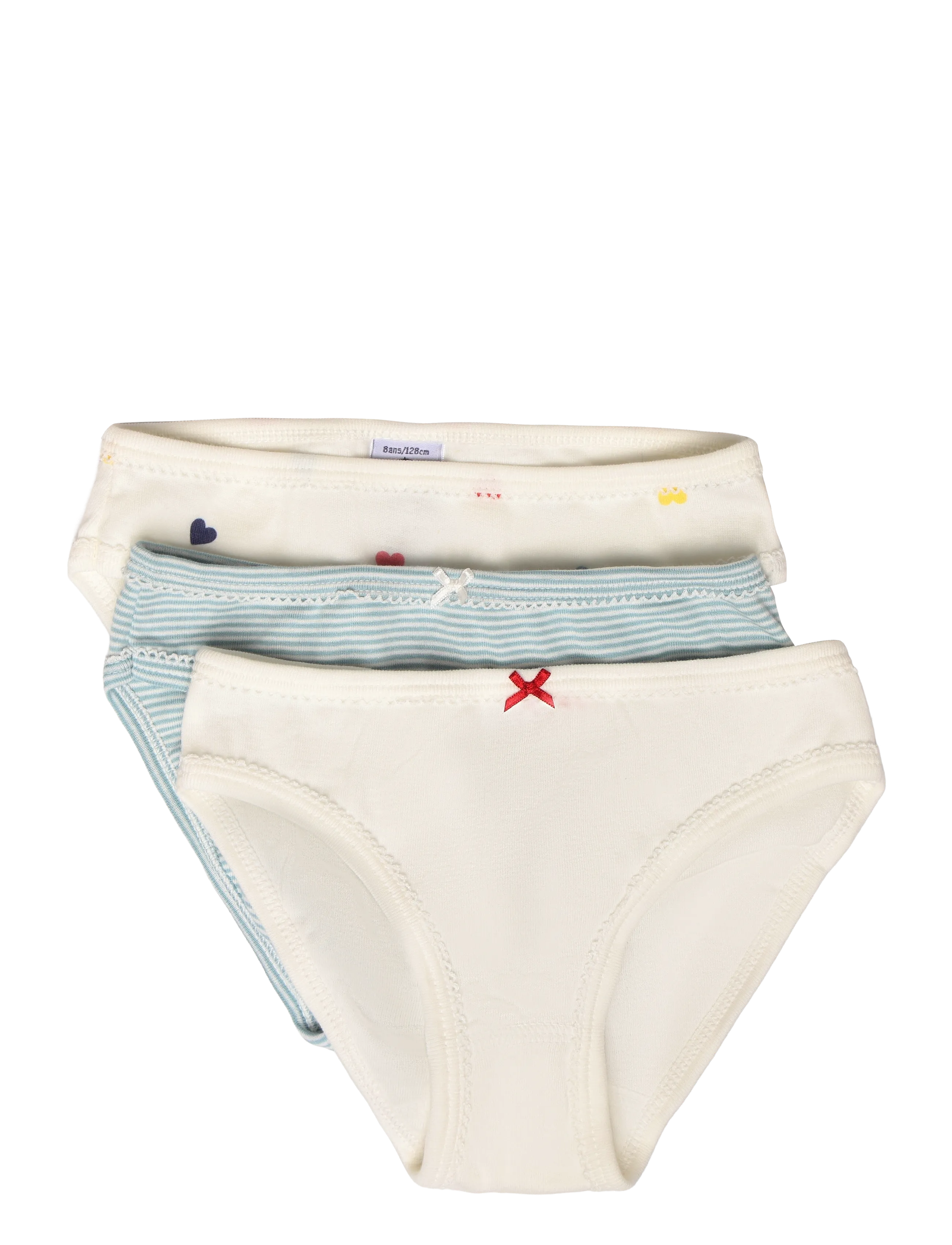 Petit Bateau - CULOTTES - unterhosen - variante 1 - 2