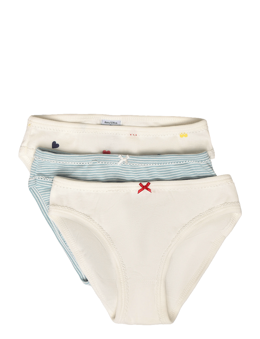 Petit Bateau - CULOTTES - unterhosen - variante 1 - 2