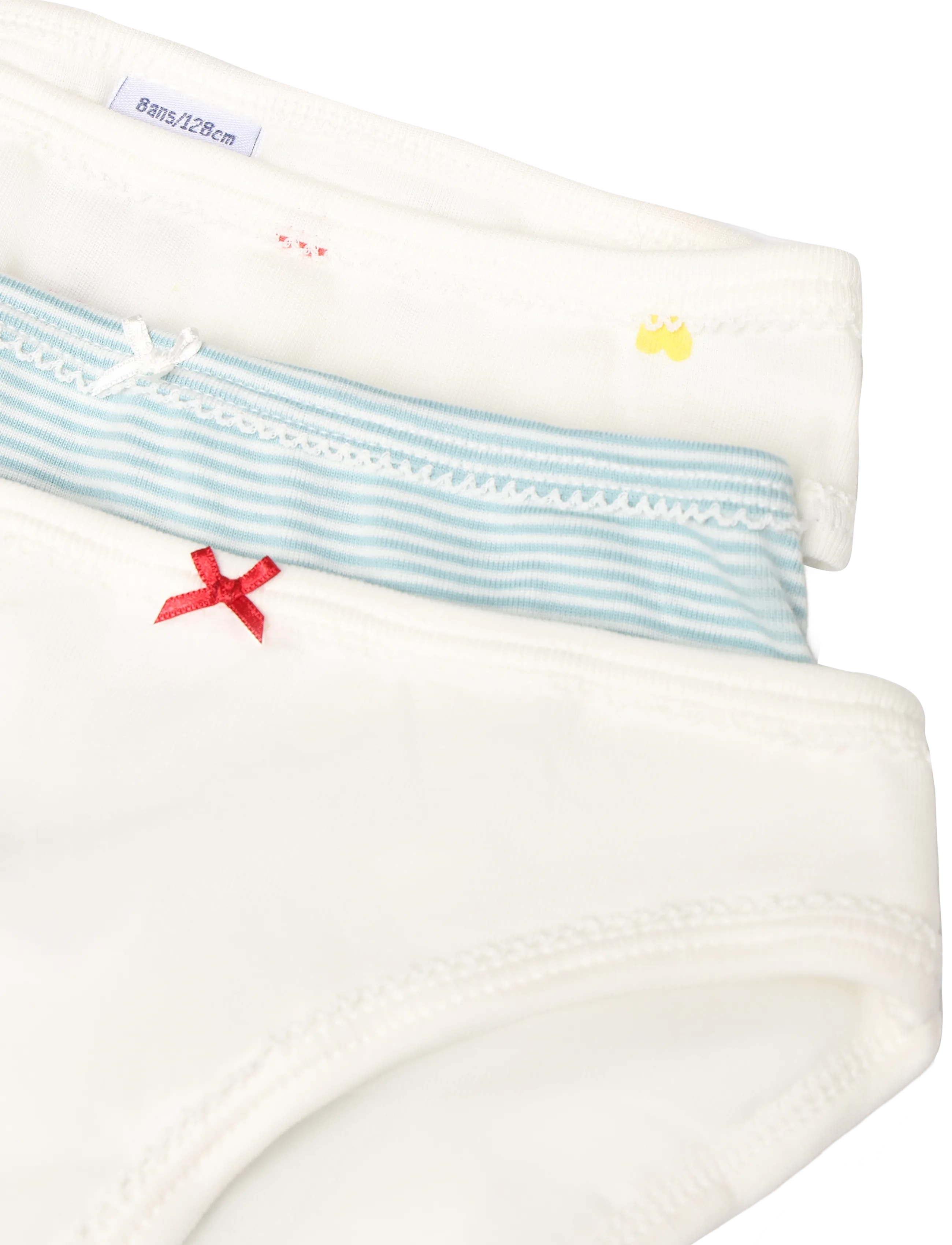 Petit Bateau - CULOTTES - unterhosen - variante 1 - 3