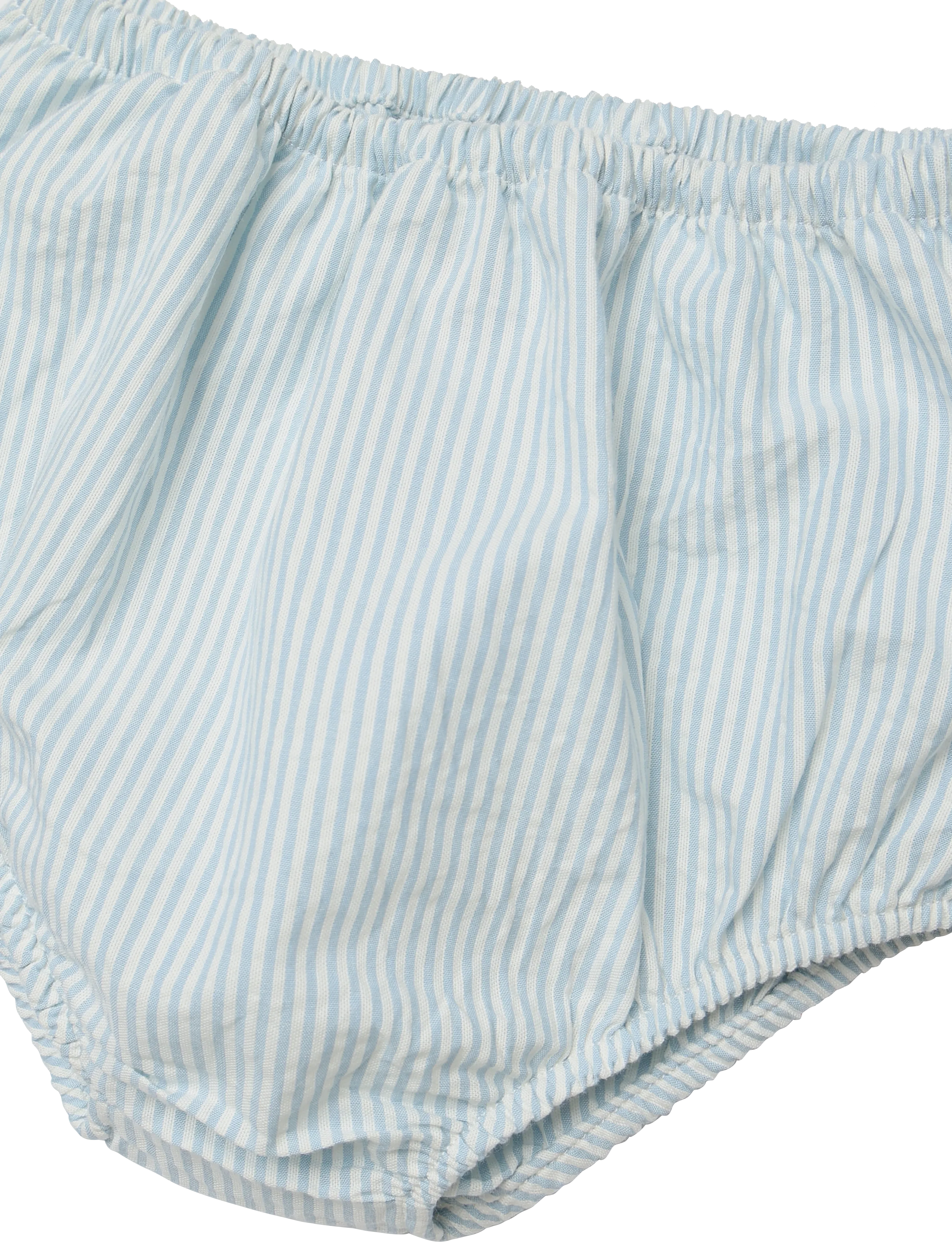 Petit Bateau - ROBES MC - sets mit kurzärmeligem t-shirt - marshmallow/flo - 2