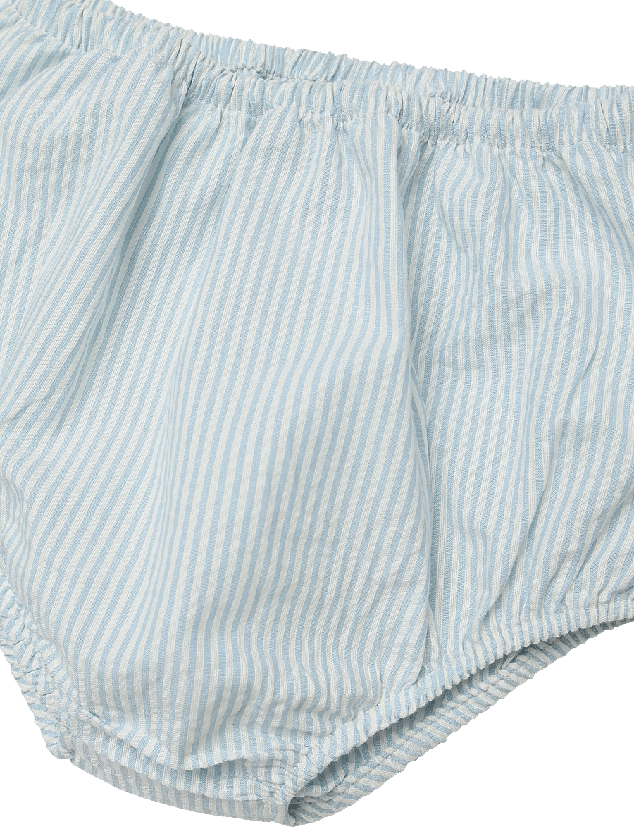 Petit Bateau - ROBES MC - sets mit kurzärmeligem t-shirt - marshmallow/flo - 2