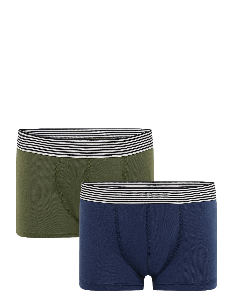 Petit Bateau - BOXERS - unterhosen - variante 1 - 0