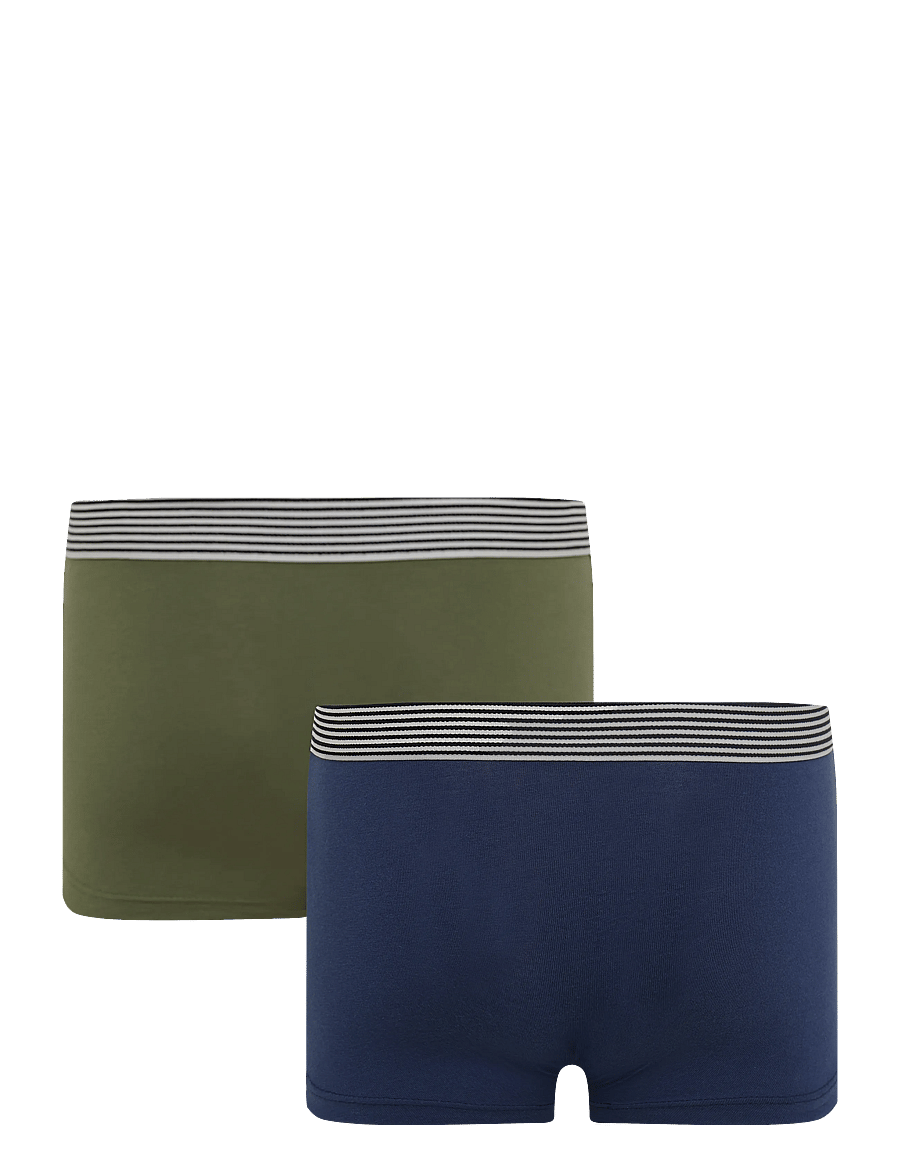 Petit Bateau - BOXERS - unterhosen - variante 1 - 1