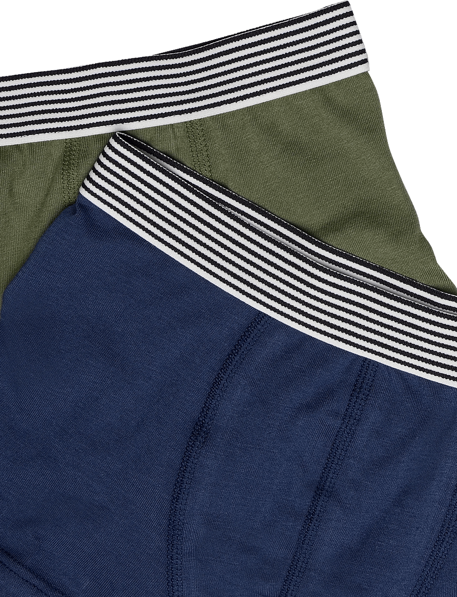Petit Bateau - BOXERS - unterhosen - variante 1 - 2