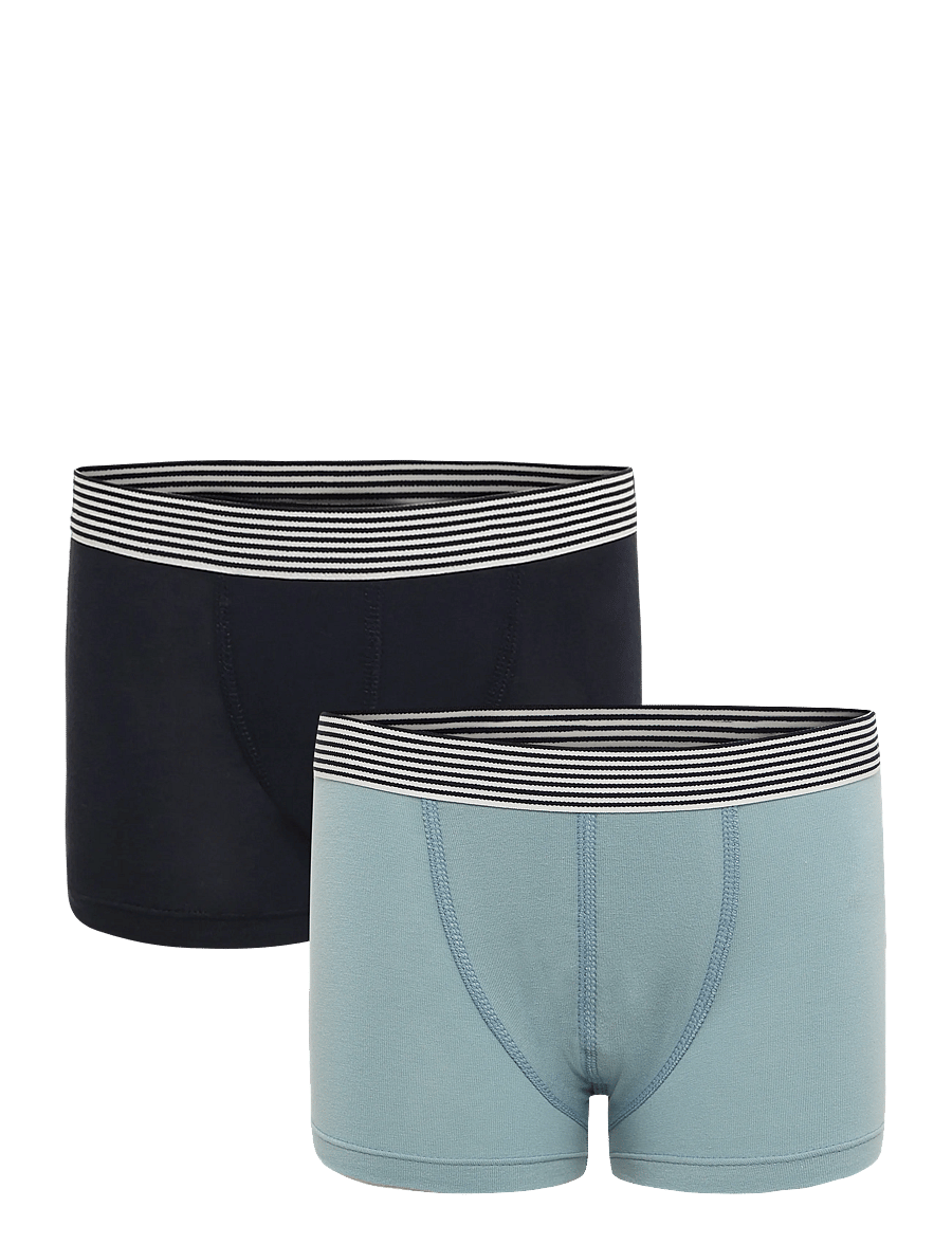 Petit Bateau - BOXERS - kalsonger - variante 2 - 0