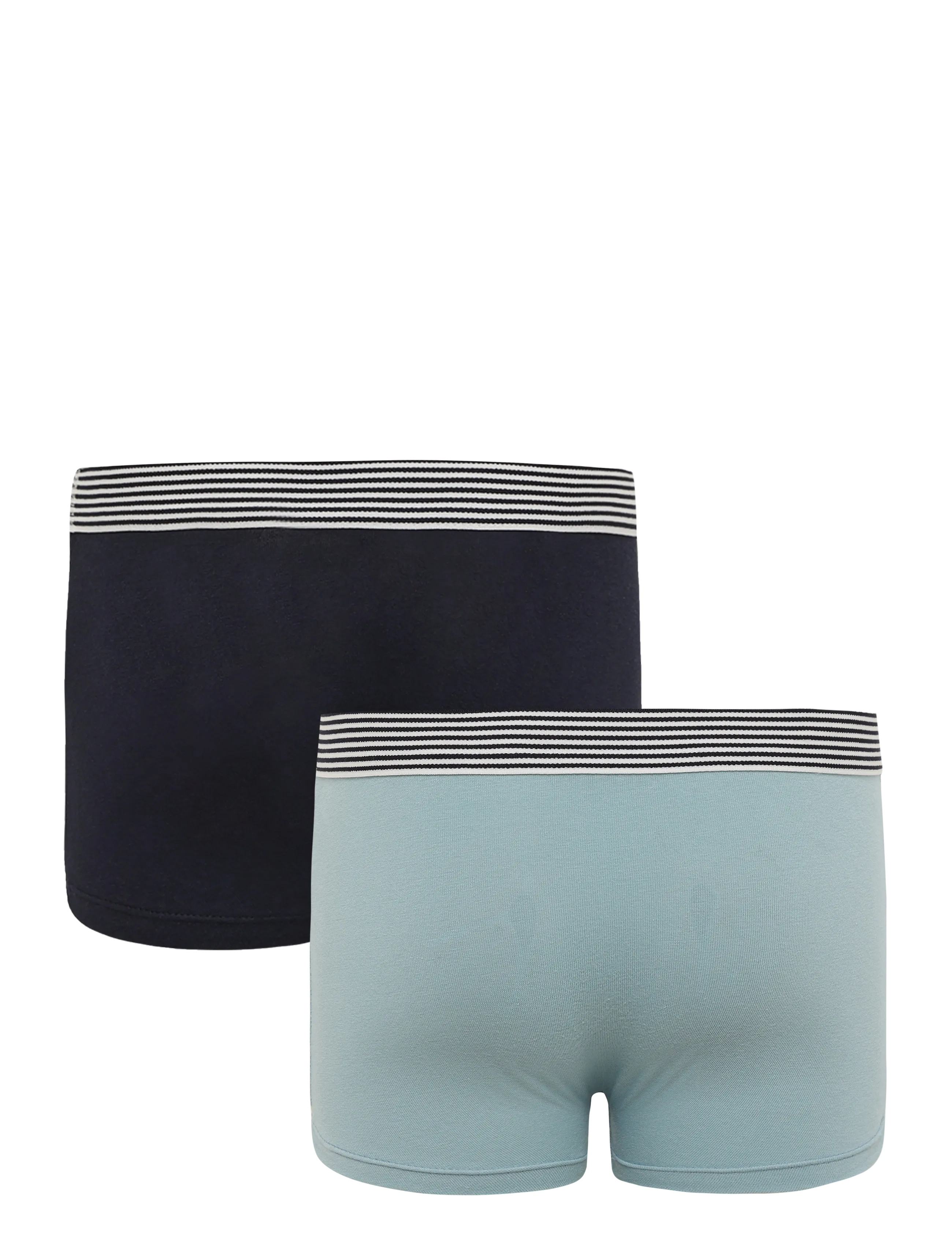 Petit Bateau - BOXERS - variante 2 - 1