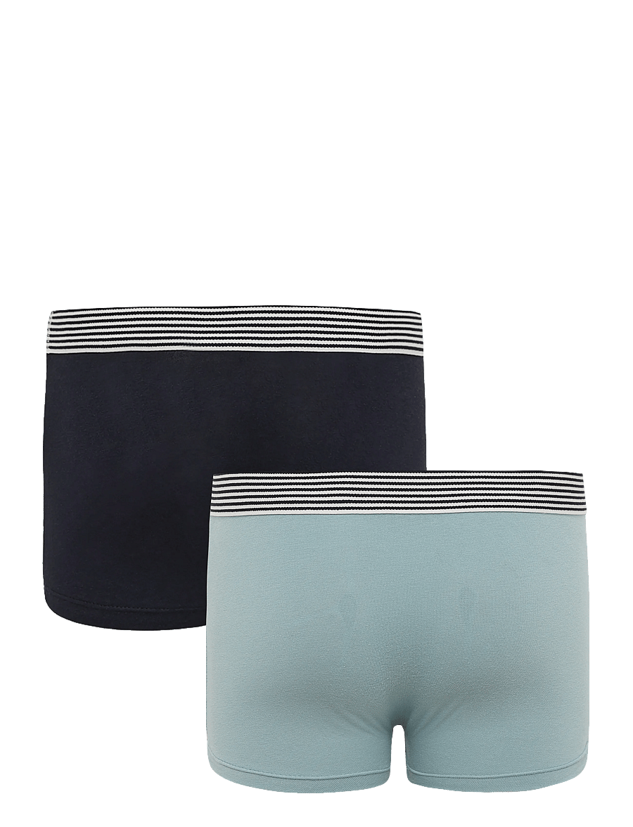 Petit Bateau - BOXERS - kalsonger - variante 2 - 1