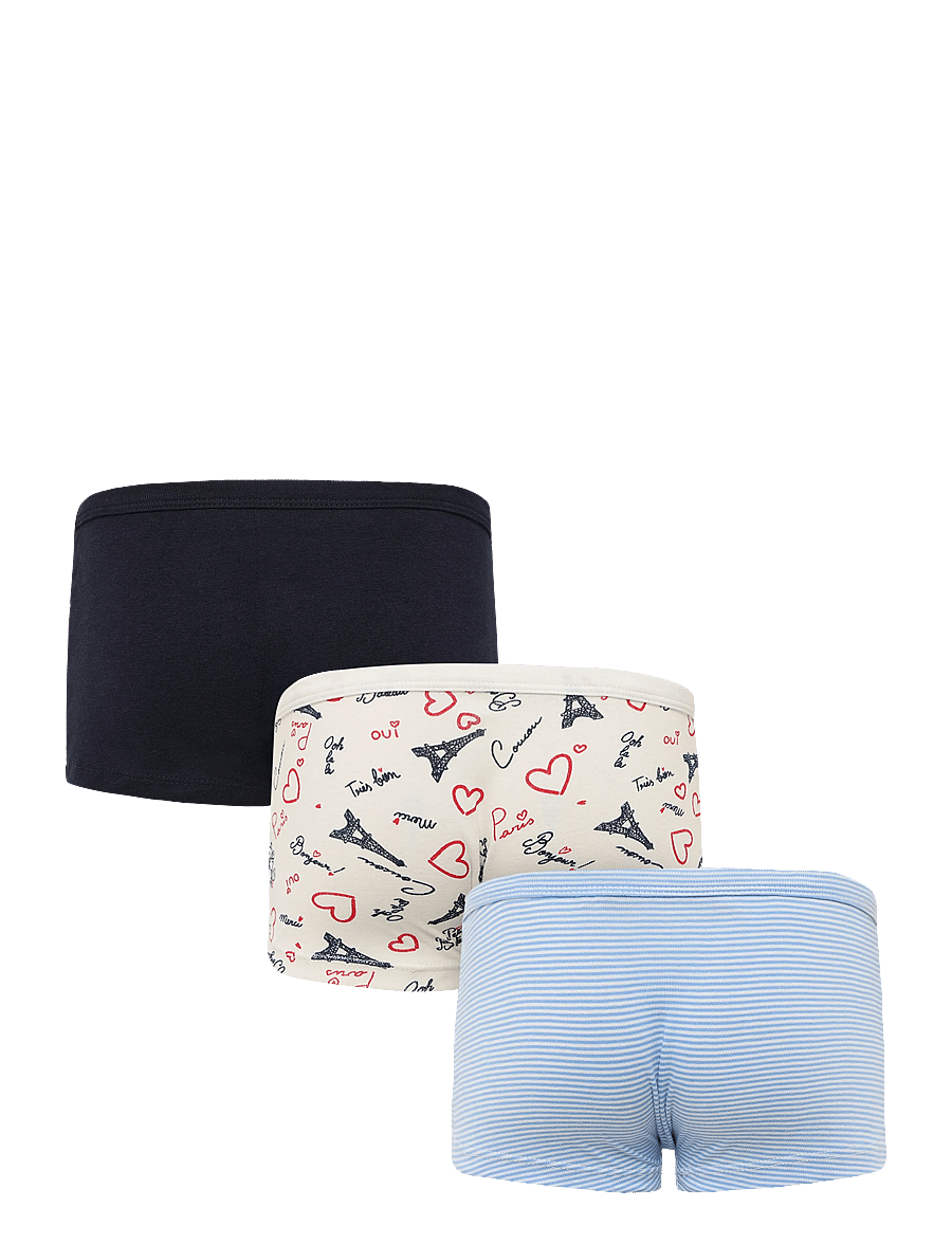 Petit Bateau - BOXERS - aluspüksid - variante 1 - 1