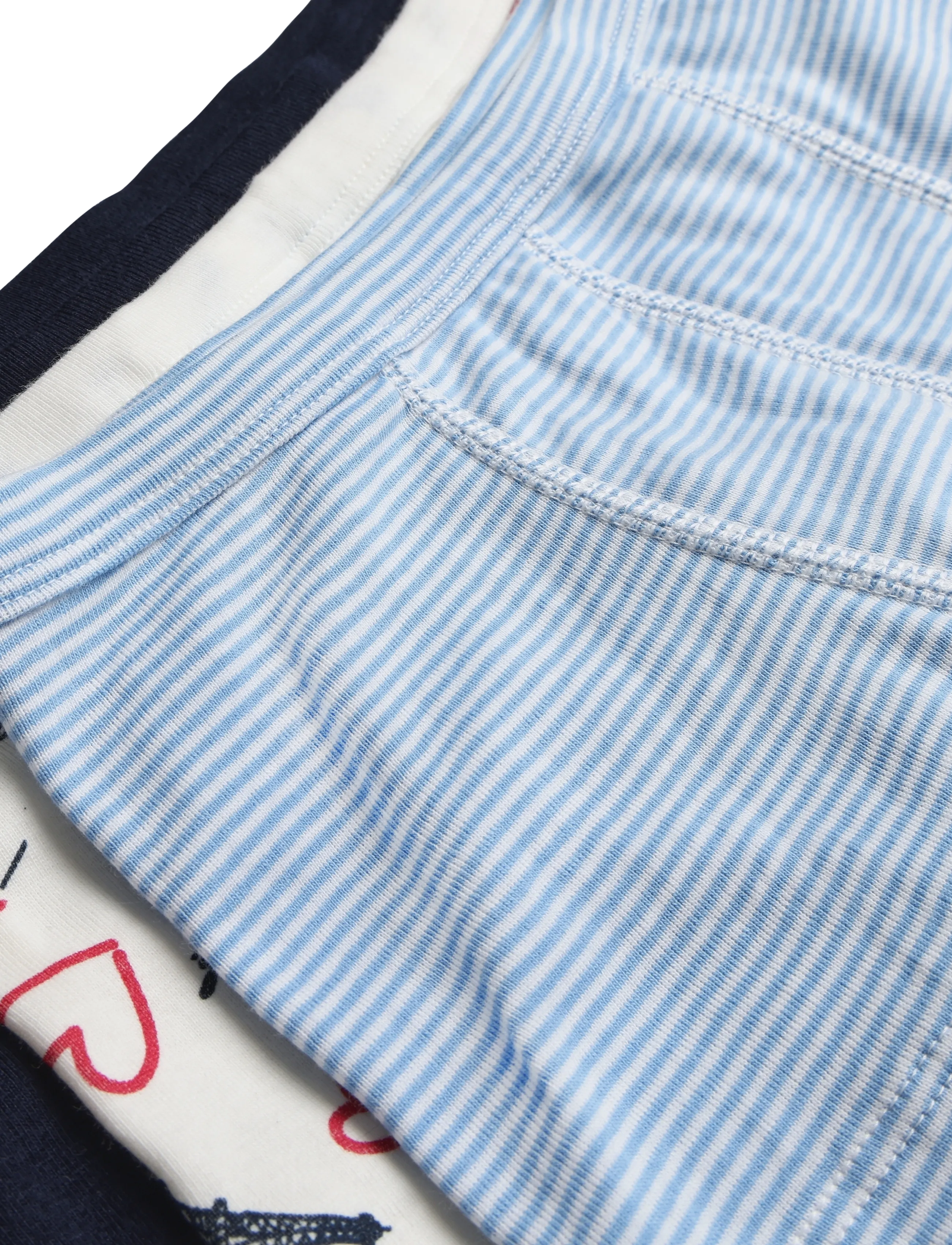 Petit Bateau - BOXERS - variante 1 - 2
