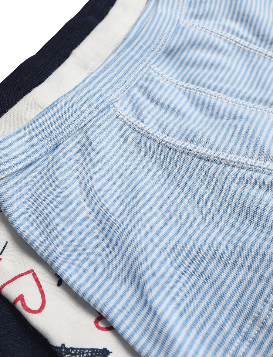 Petit Bateau - BOXERS - aluspüksid - variante 1 - 2