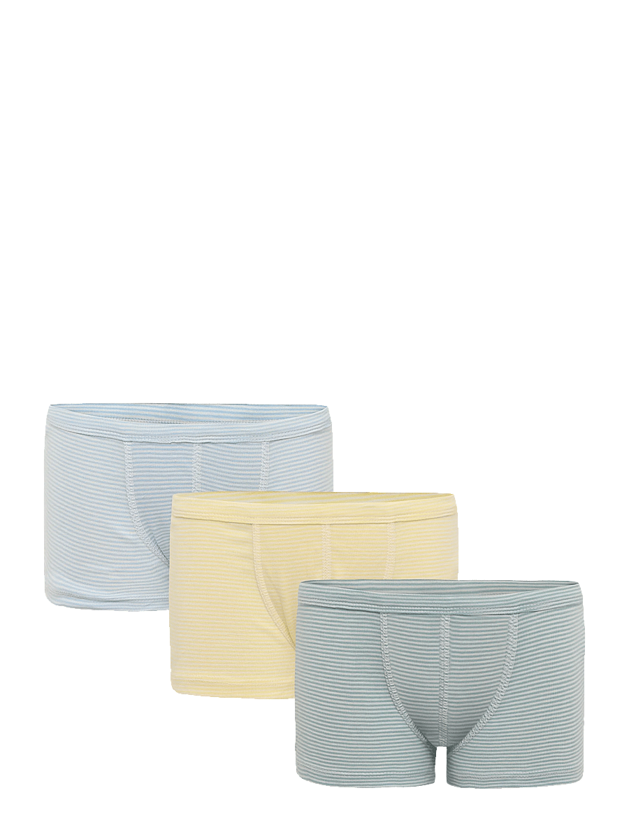 Petit Bateau - BOXERS - kalsonger - variante 1 - 0