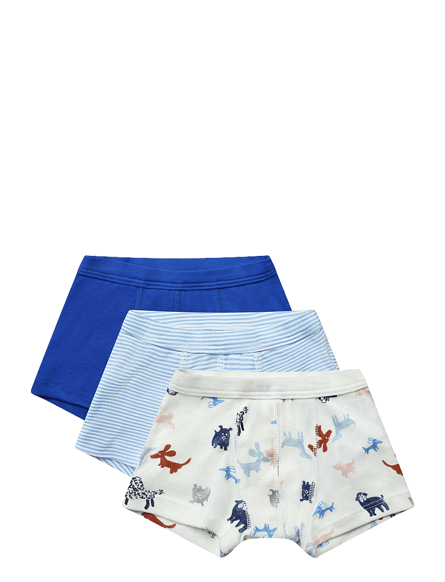 Petit Bateau - BOXERS - aluspüksid - variante 1 - 0