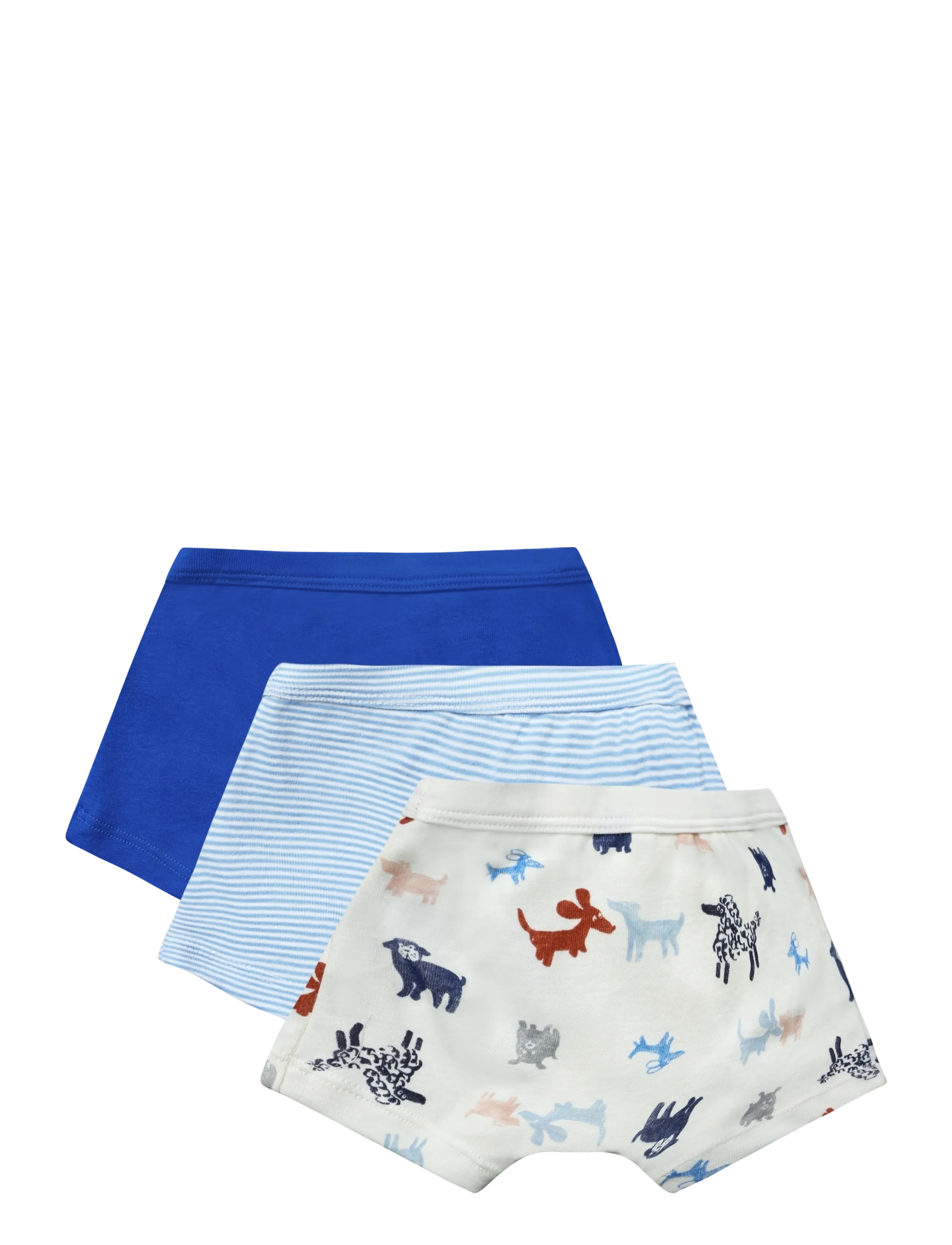 Petit Bateau - BOXERS - aluspüksid - variante 1 - 1