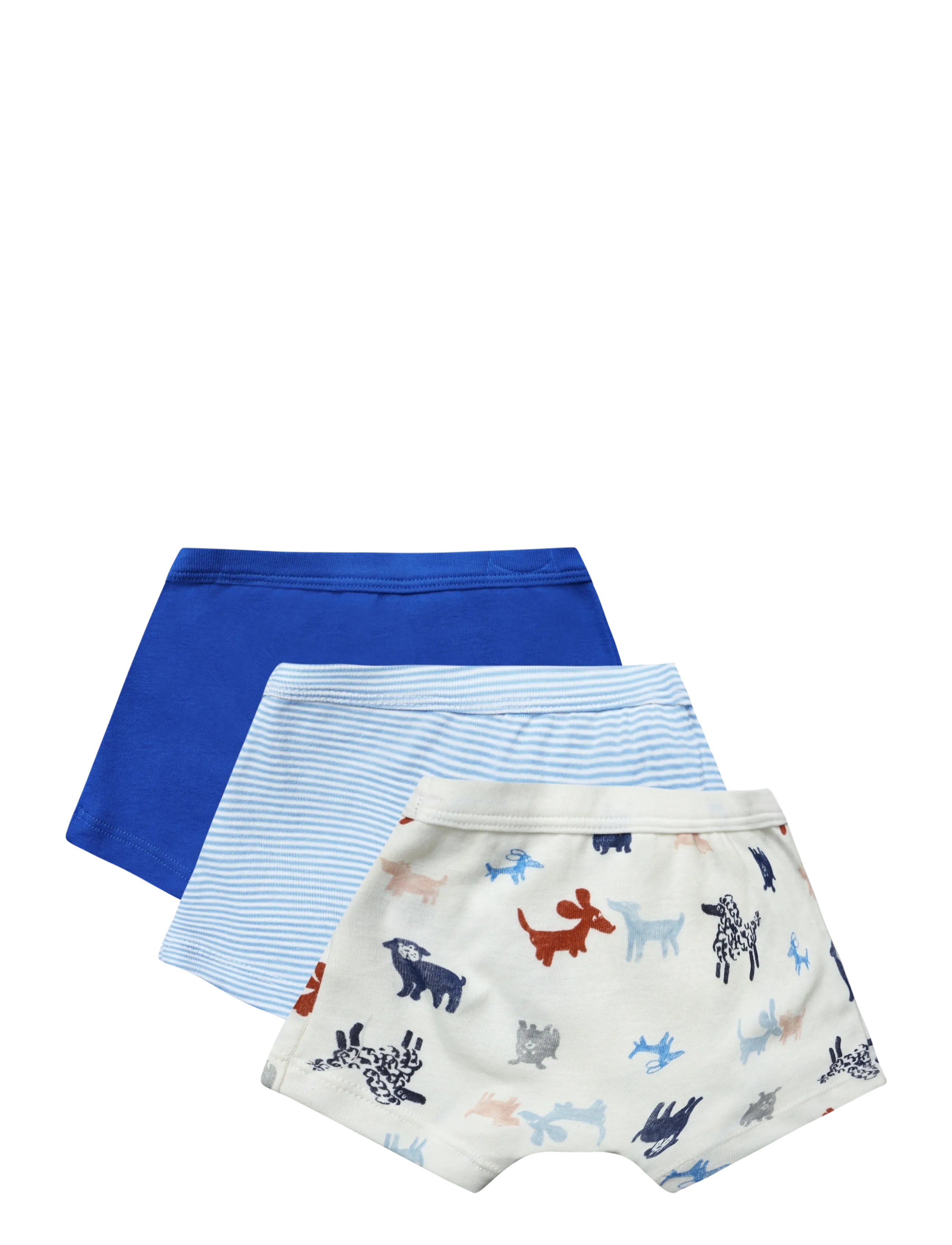 Petit Bateau - BOXERS - unterhosen - variante 1 - 1