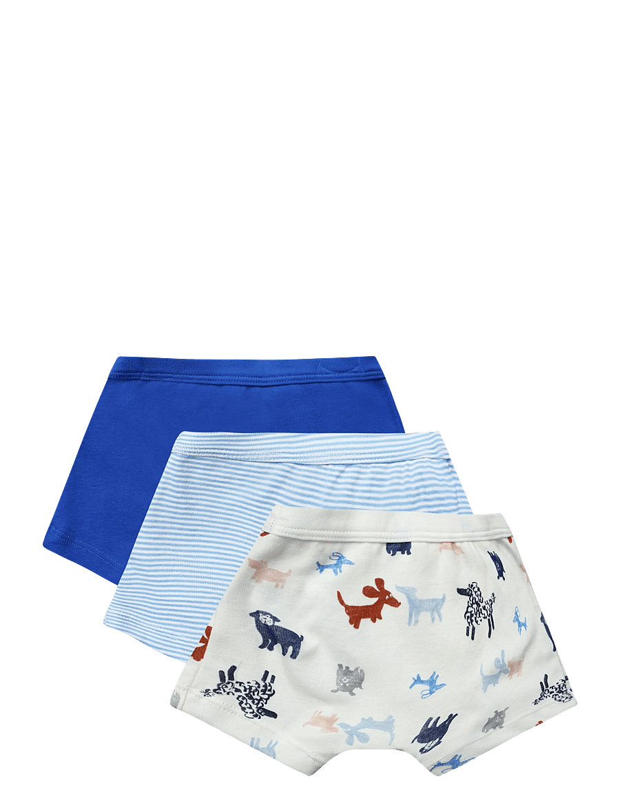 Petit Bateau - BOXERS - unterhosen - variante 1 - 1