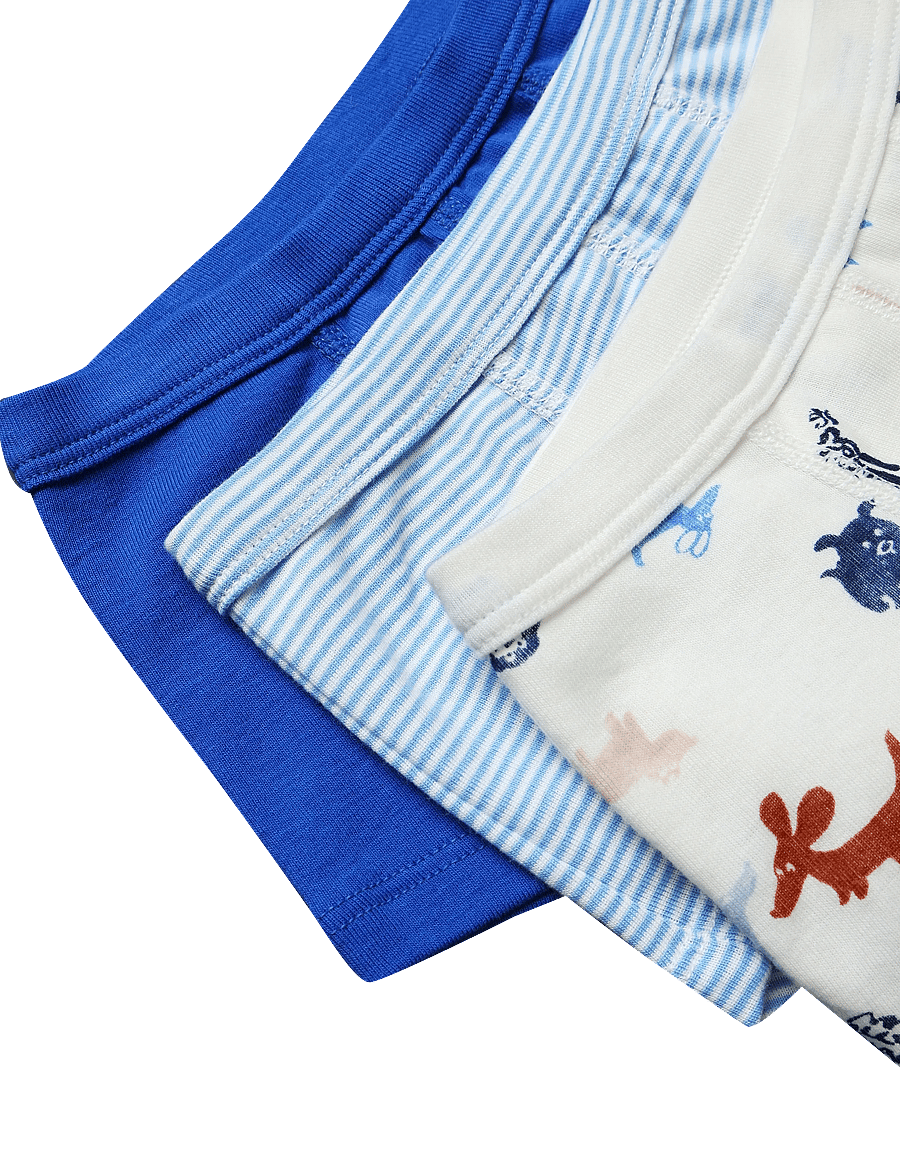 Petit Bateau - BOXERS - unterhosen - variante 1 - 2